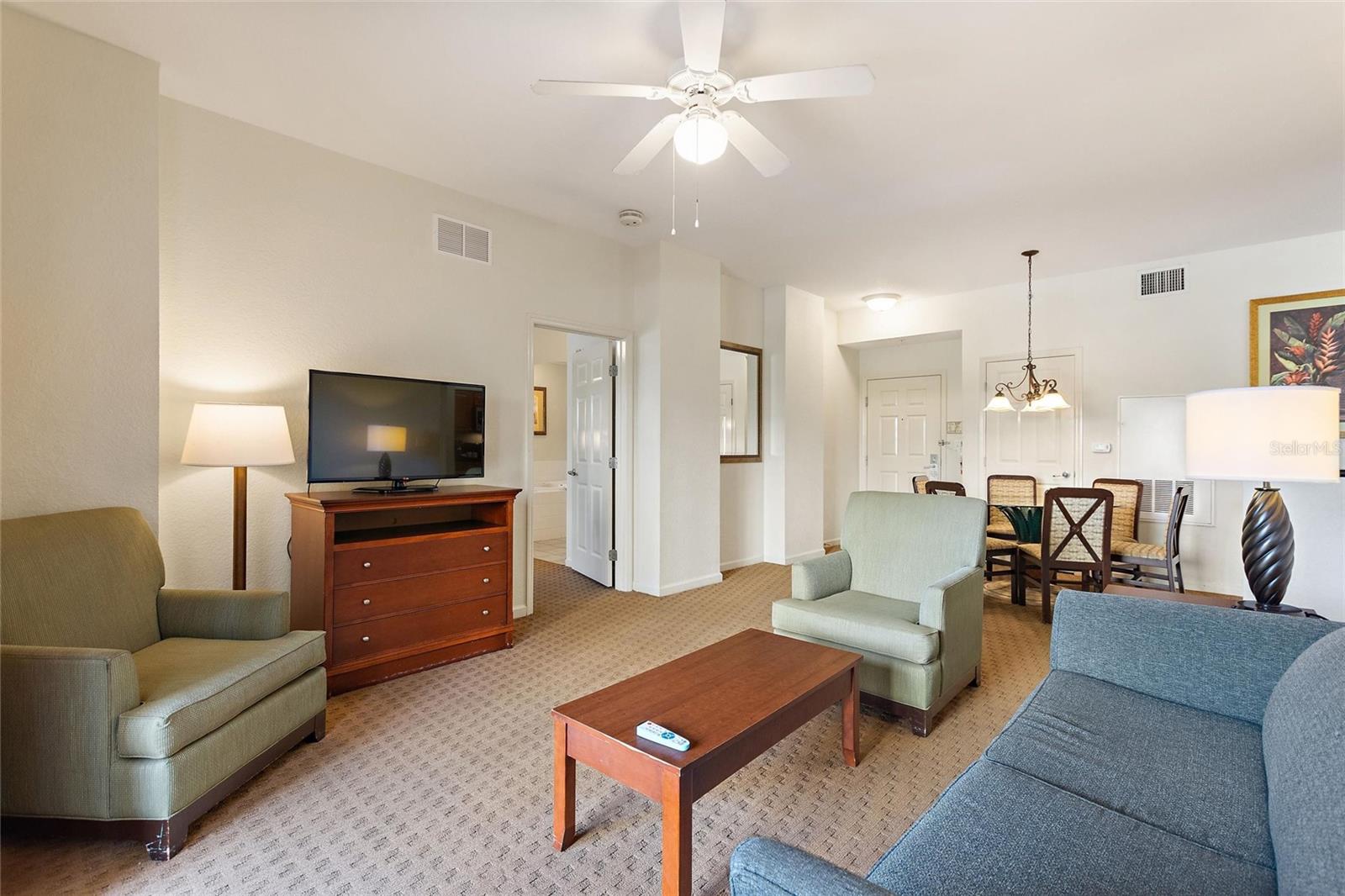 Image 49 of 66 For 8100 Resort Vlg Drive 2204