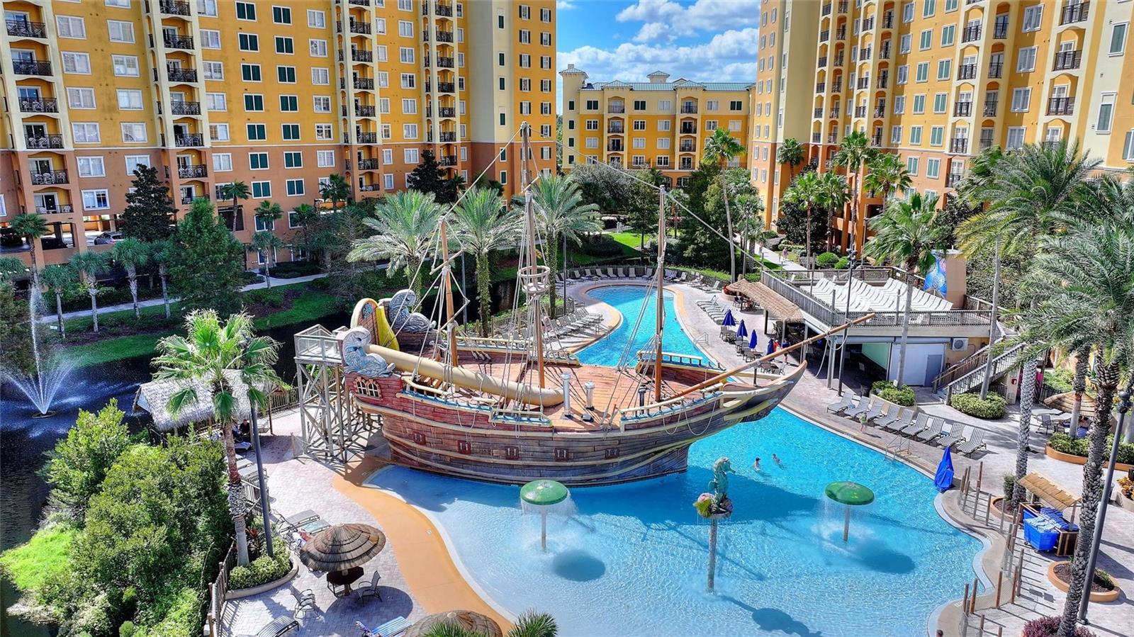 Image 5 of 66 For 8100 Resort Vlg Drive 2204