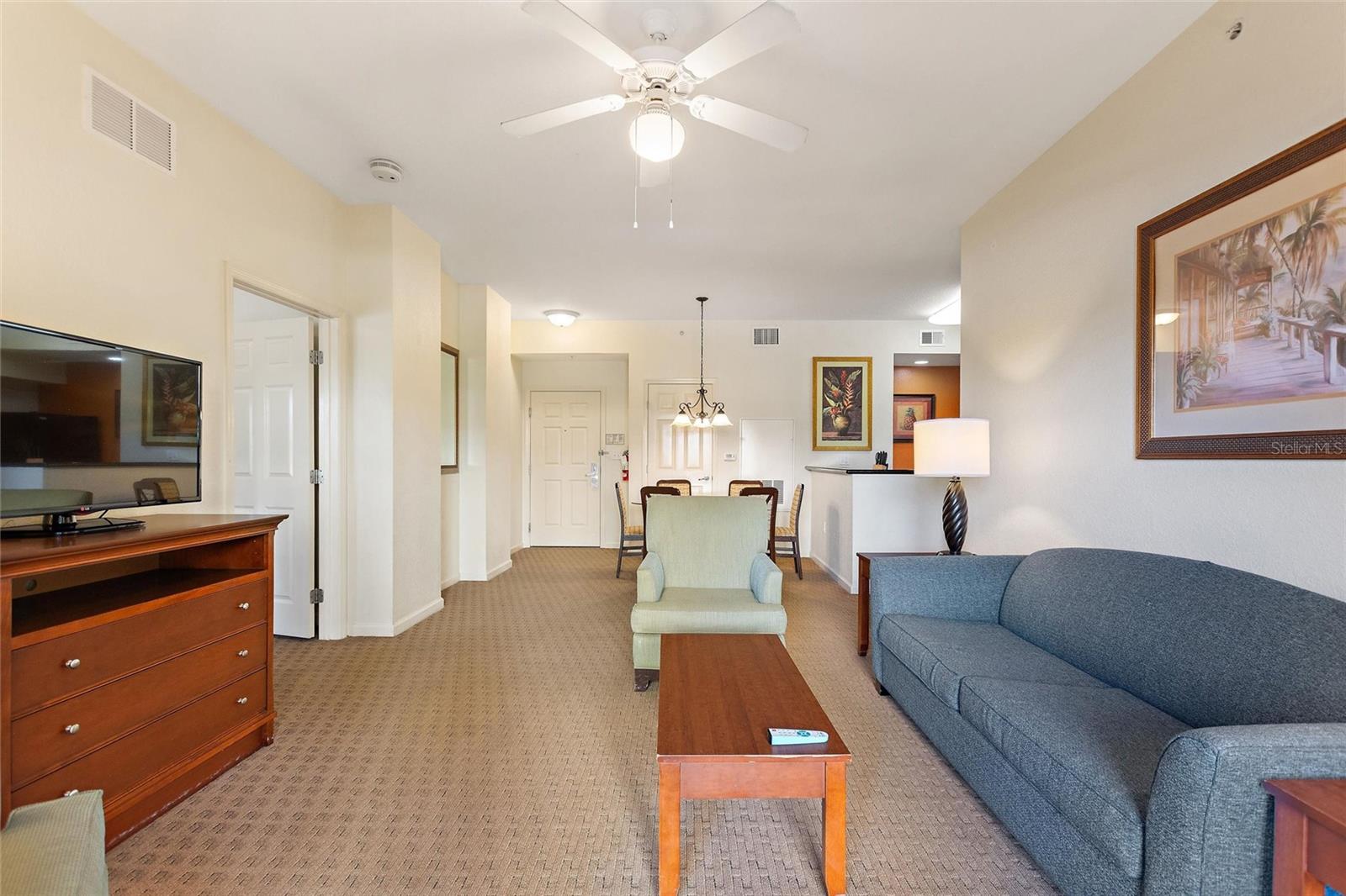 Image 50 of 66 For 8100 Resort Vlg Drive 2204