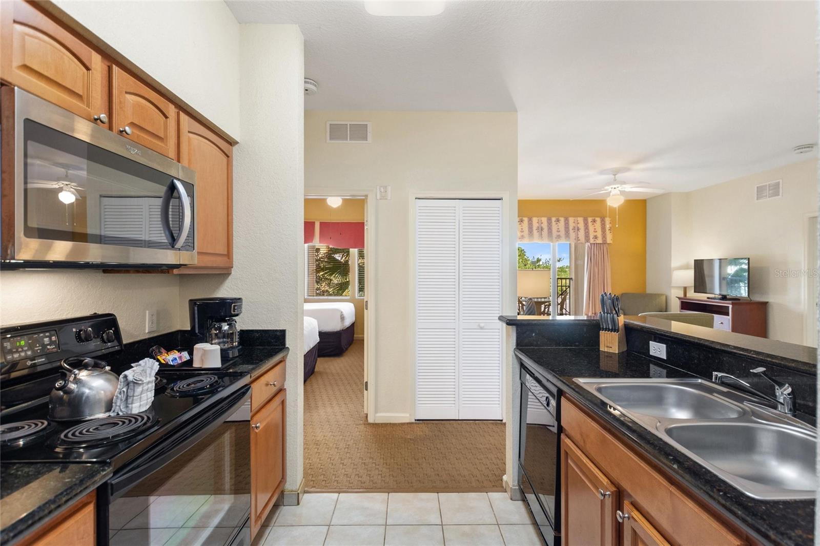 Image 51 of 66 For 8100 Resort Vlg Drive 2204