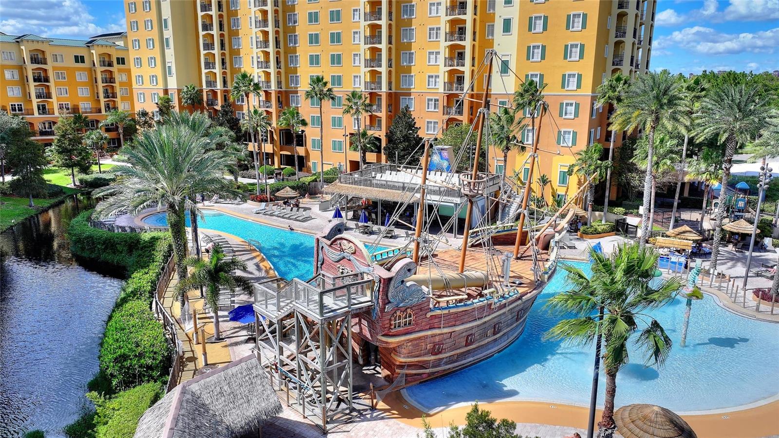 Image 6 of 66 For 8100 Resort Vlg Drive 2204