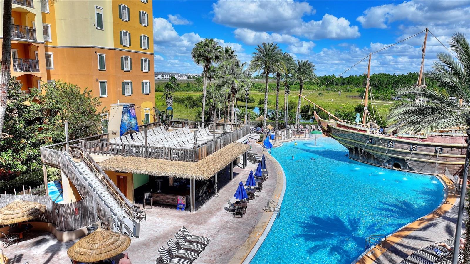 Image 8 of 66 For 8100 Resort Vlg Drive 2204