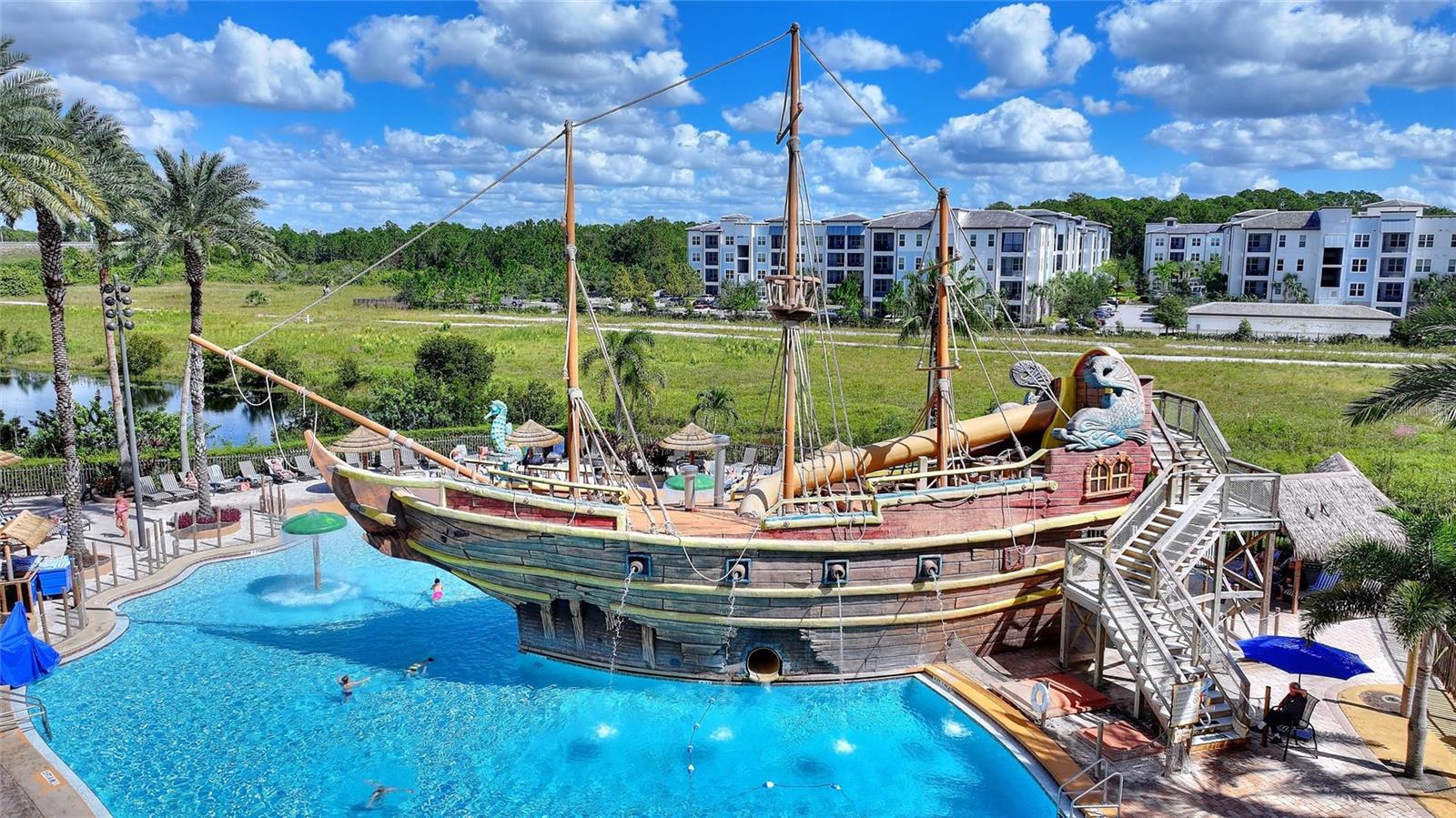 Image 9 of 66 For 8100 Resort Vlg Drive 2204