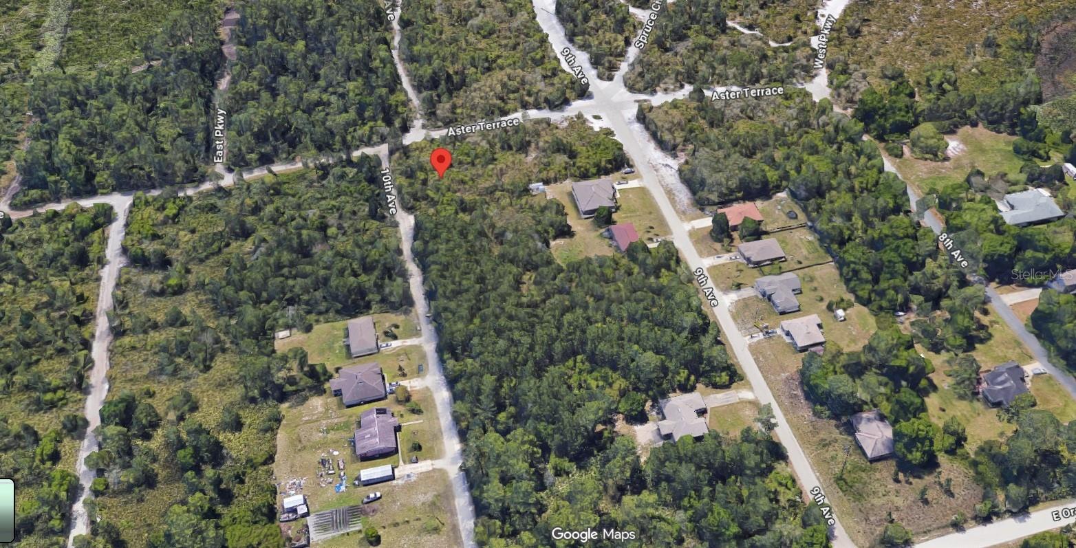 Image 4 of 6 For Aster Terrace