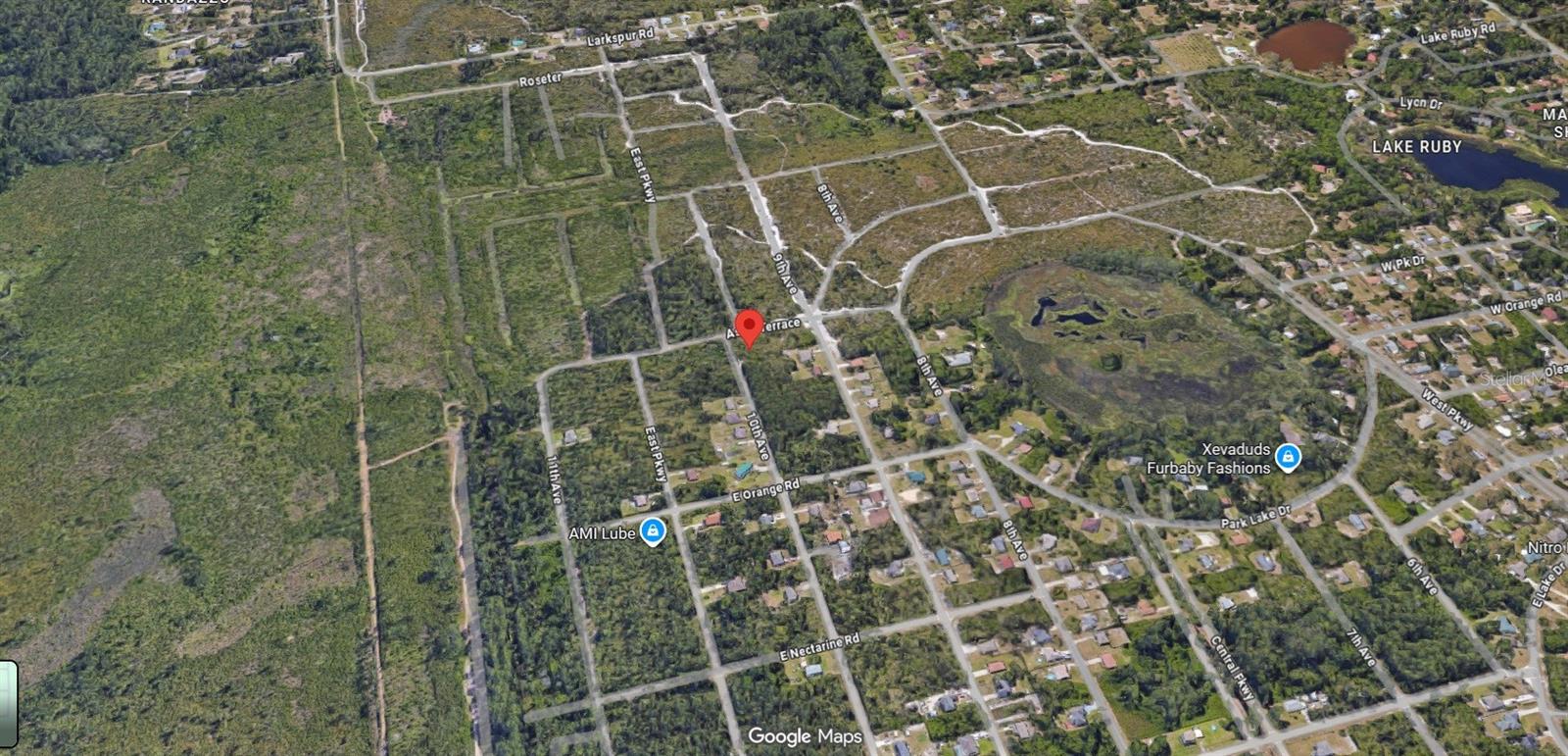 Image 5 of 6 For Aster Terrace