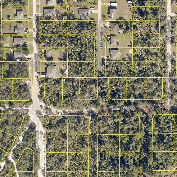 Image 6 of 6 For Aster Terrace