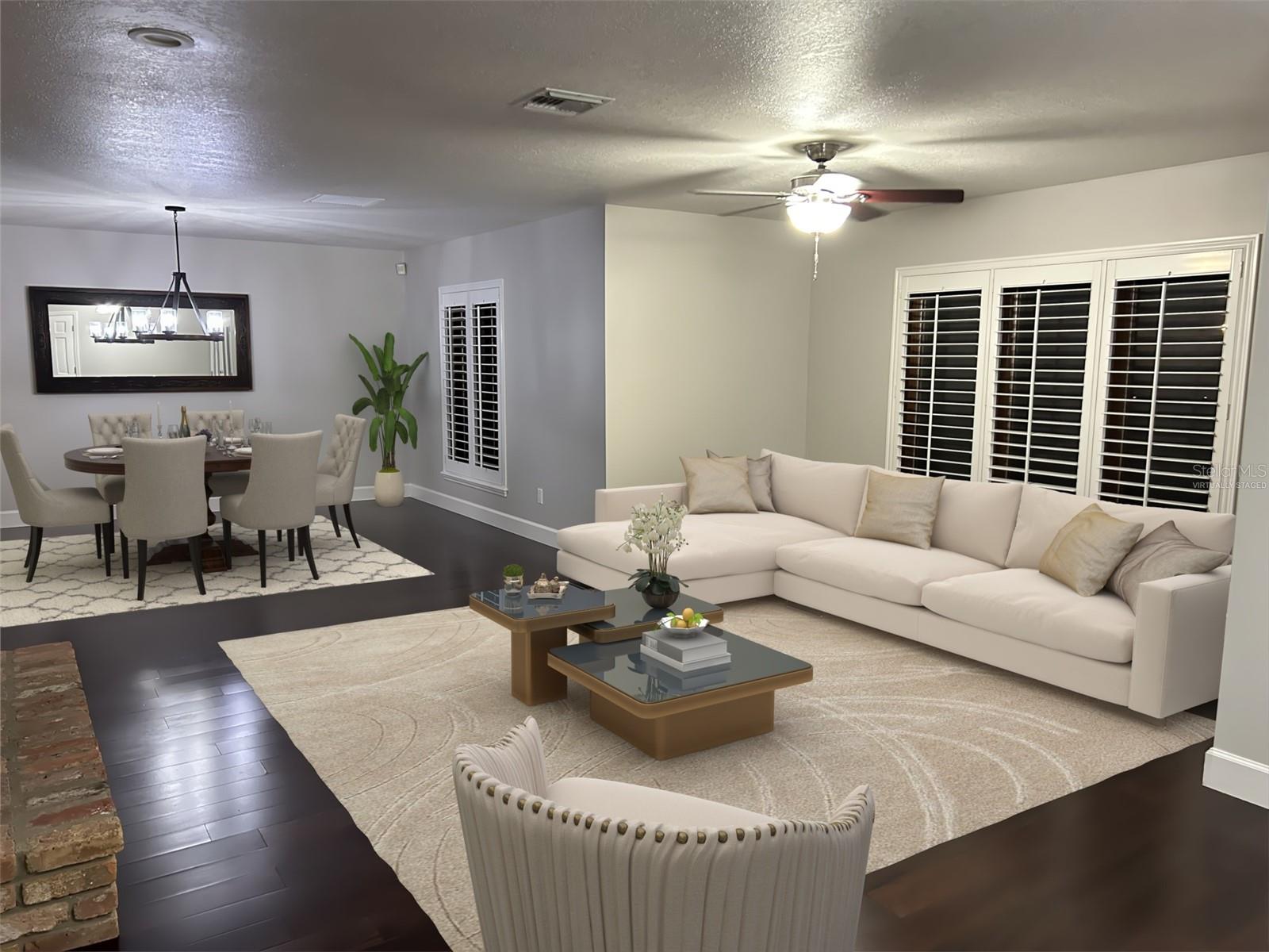 Image 7 of 49 For 3235 Stonewood Court