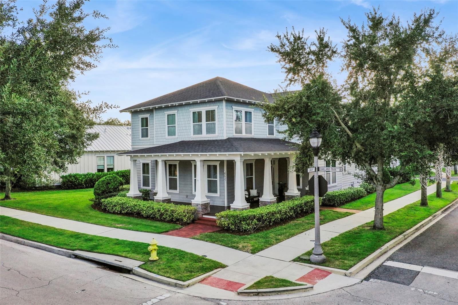 Details for 862 Oakland Park Boulevard, WINTER GARDEN, FL 34787