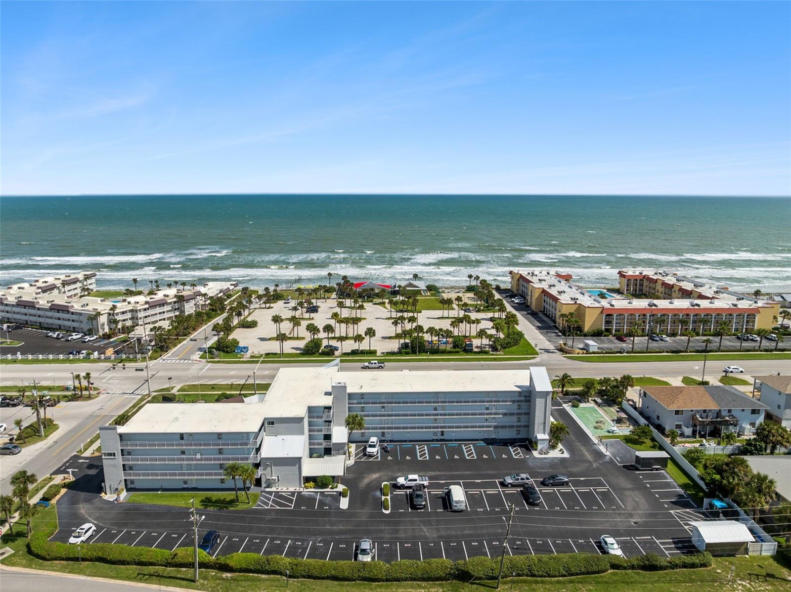 Image 2 of 46 For 3700 Atlantic Avenue 206