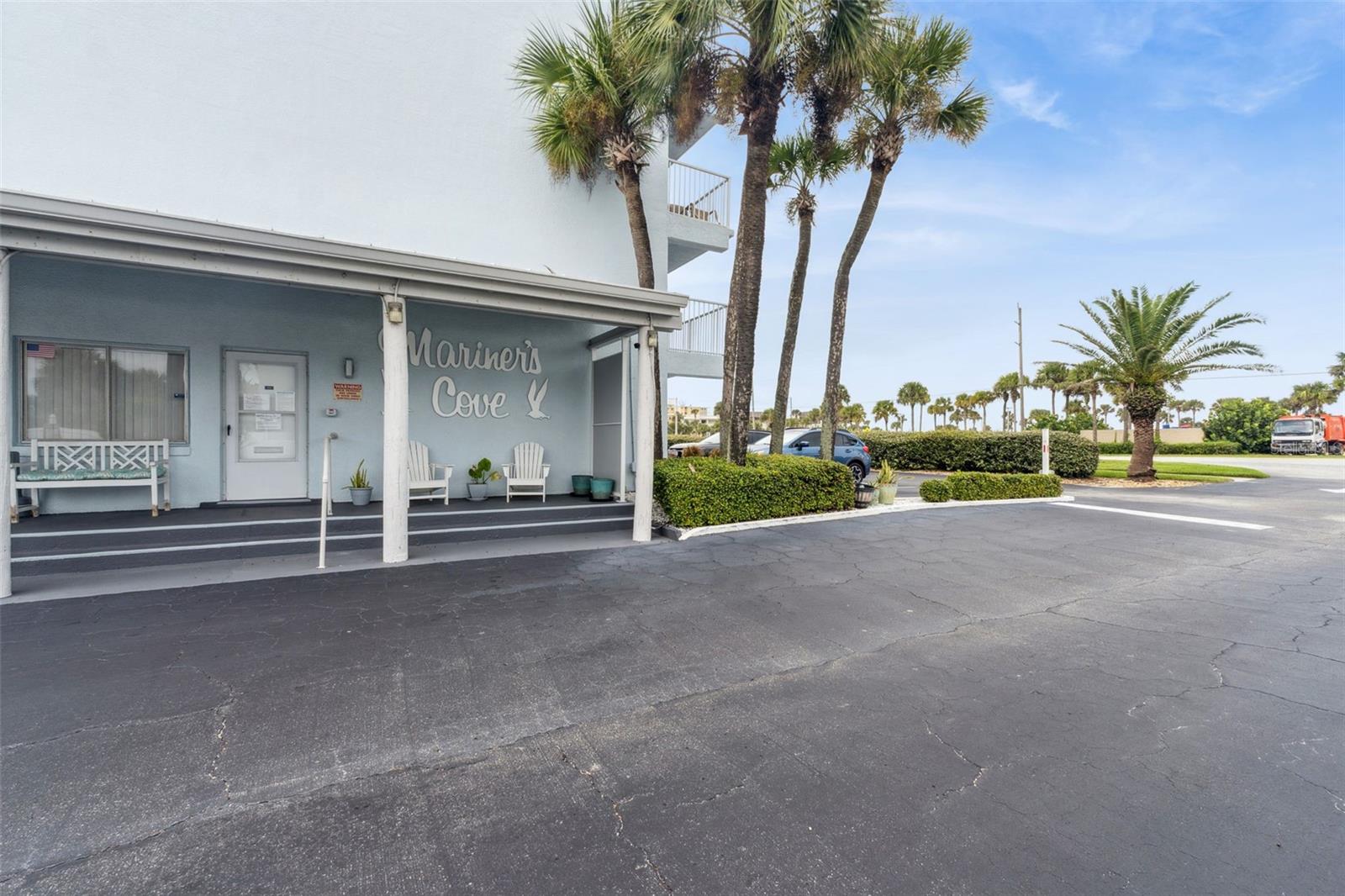 Image 36 of 46 For 3700 Atlantic Avenue 206
