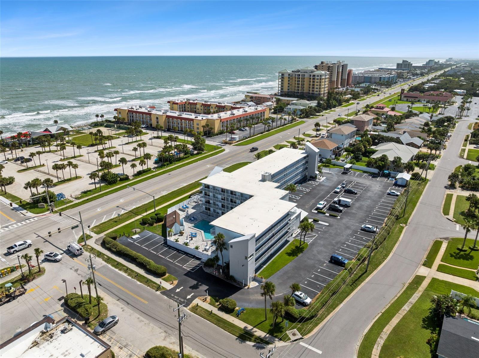 Image 7 of 46 For 3700 Atlantic Avenue 206