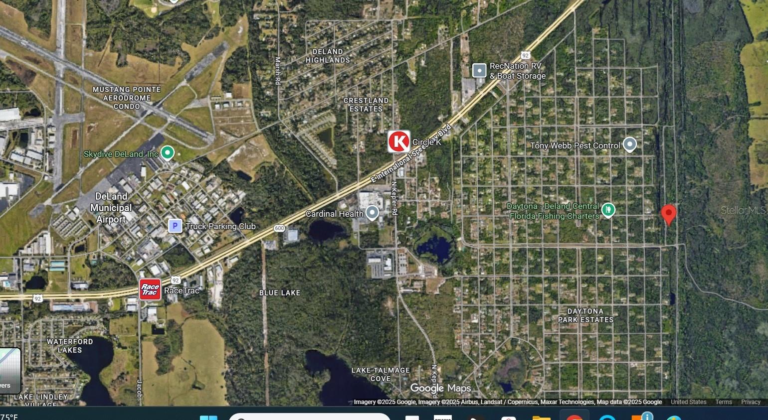 Image 4 of 5 For  12th Street 