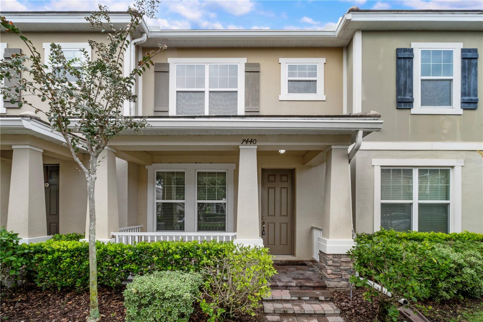 Details for 7440 Leighside Drive, WINDERMERE, FL 34786