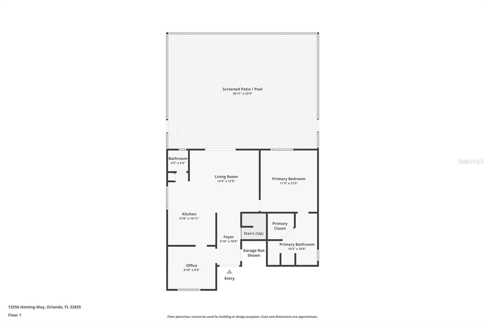 Image 38 of 49 For 13256 Heming Way
