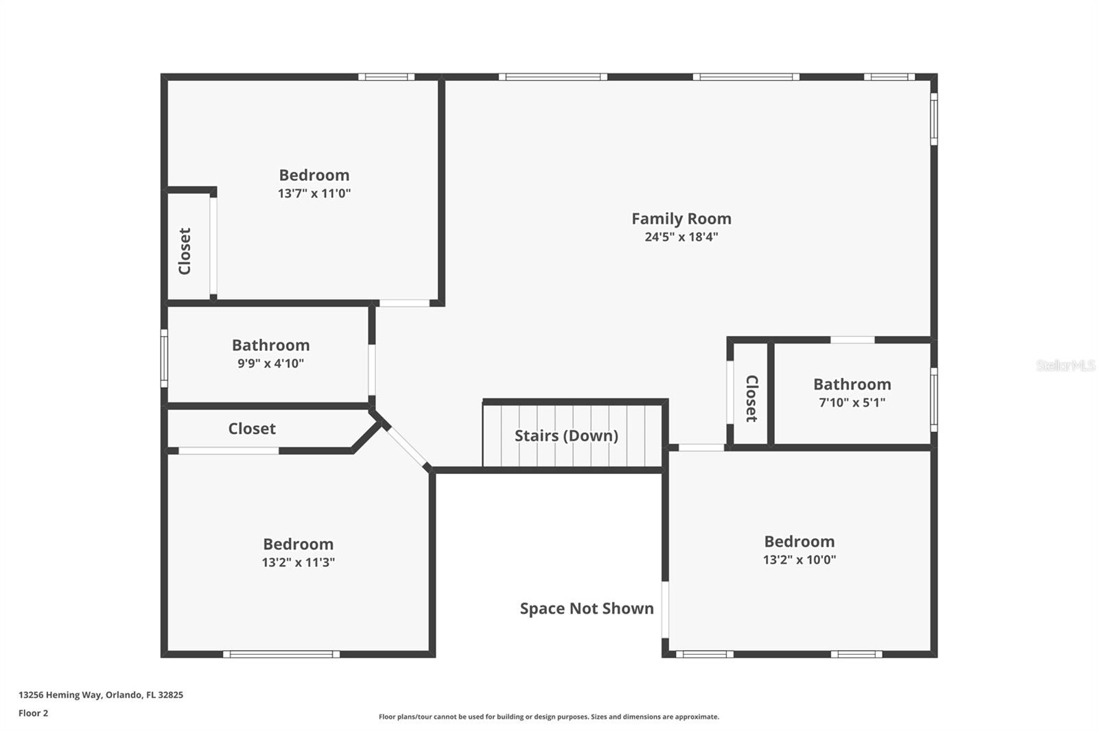 Image 39 of 49 For 13256 Heming Way