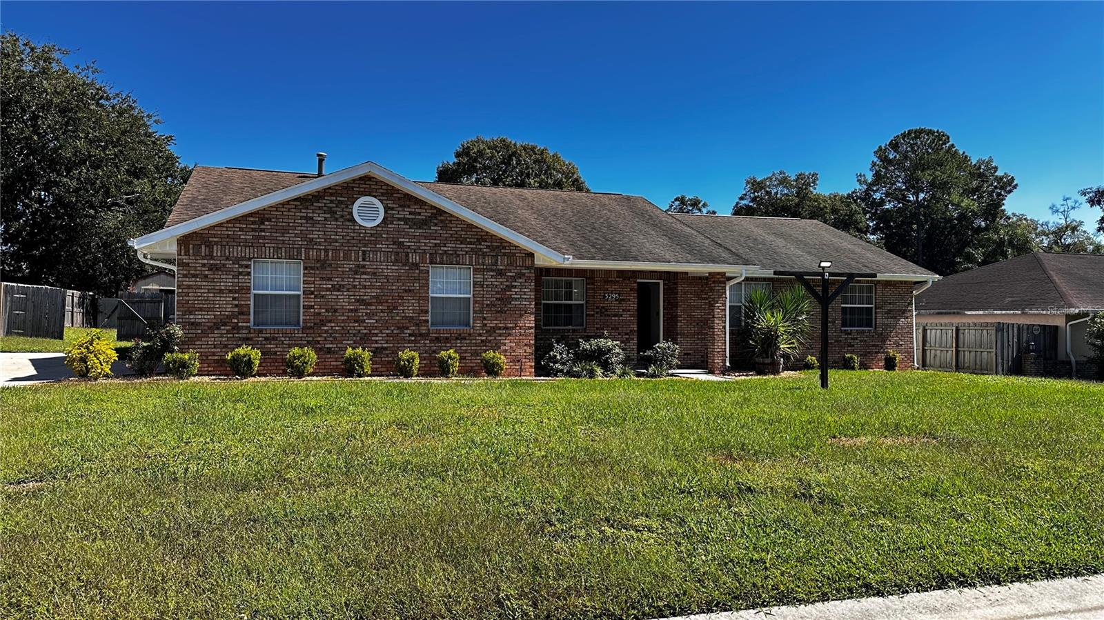 Details for 3295 56th Avenue, OCALA, FL 34480