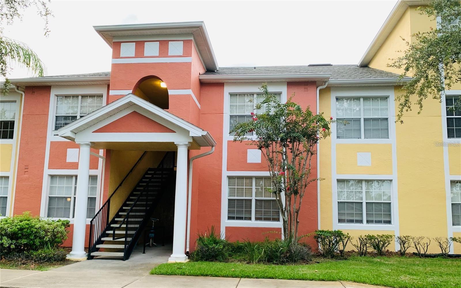 Details for 10861 Windsor Walk Drive 7102, ORLANDO, FL 32837