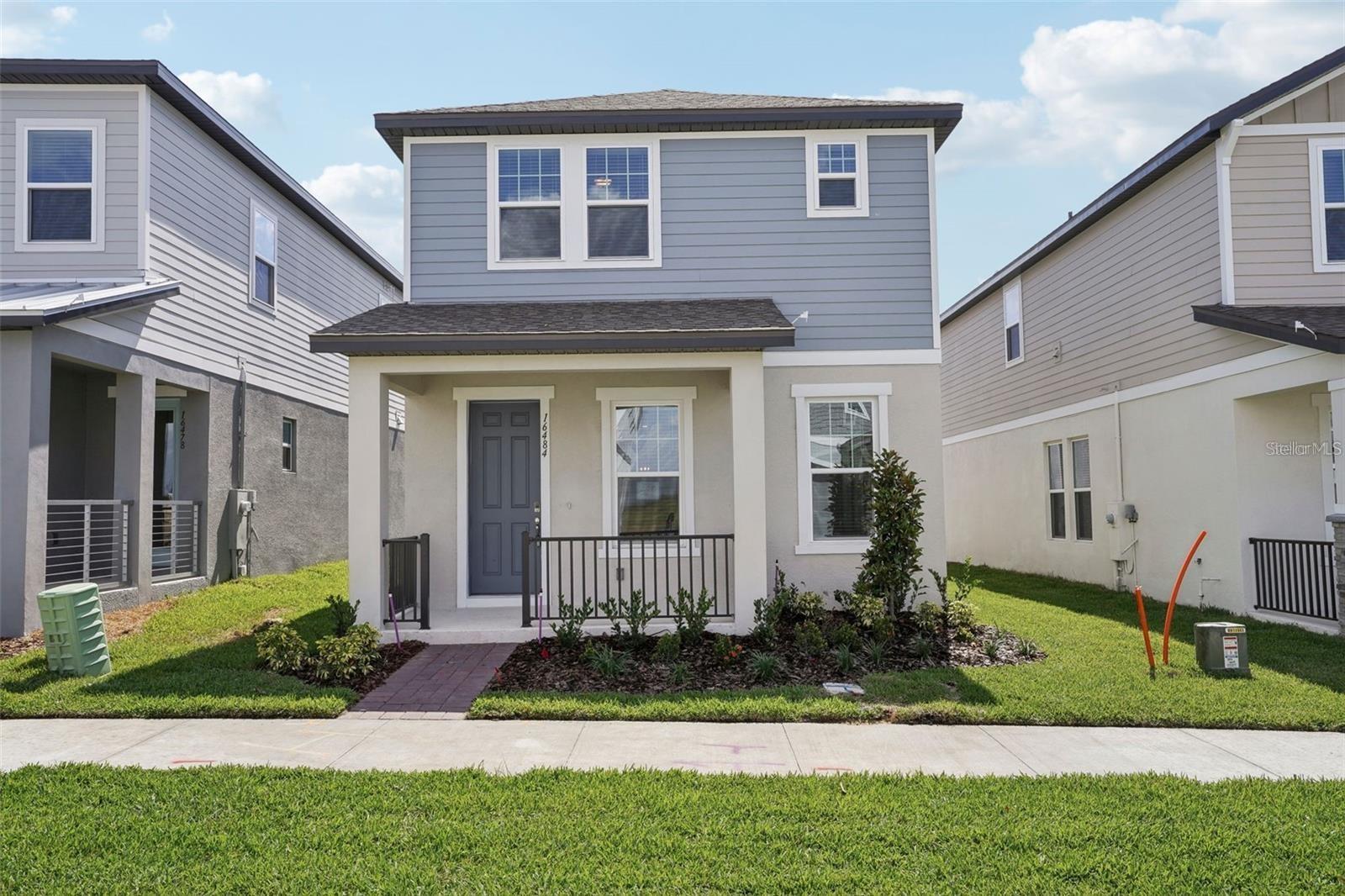 Details for 16484 Silver Brook Way, WINTER GARDEN, FL 34787