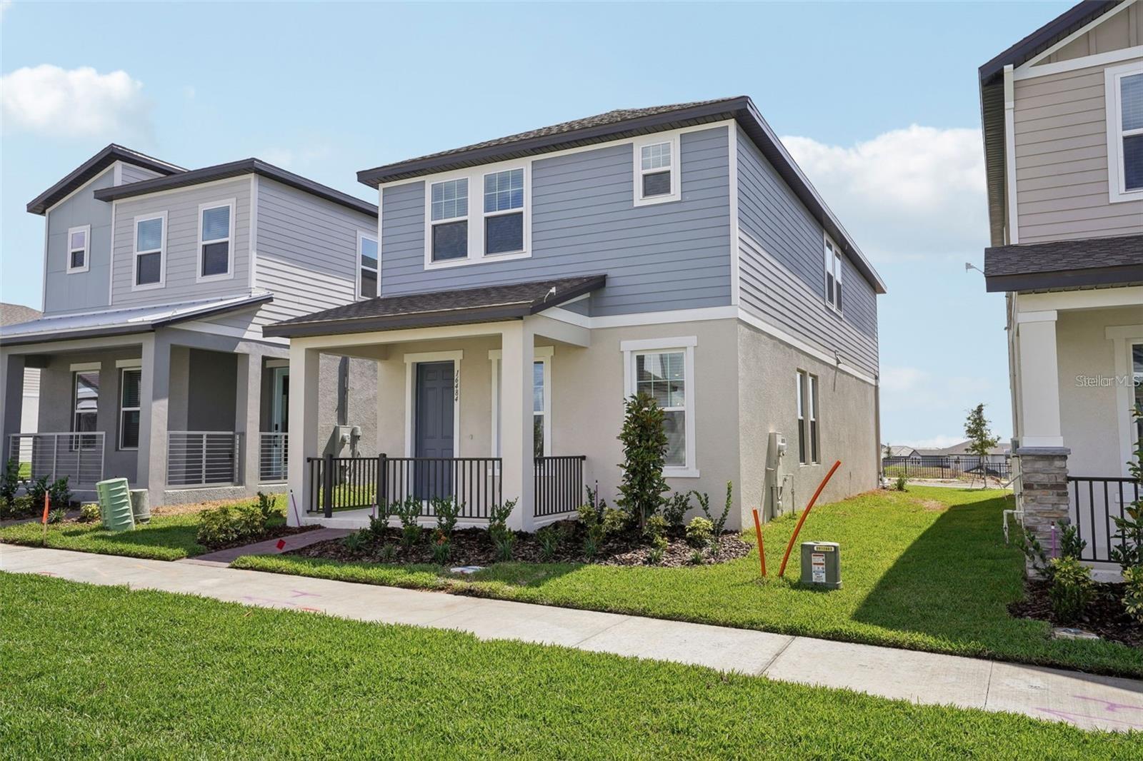 Image 2 of 37 For 16484 Silver Brook Way