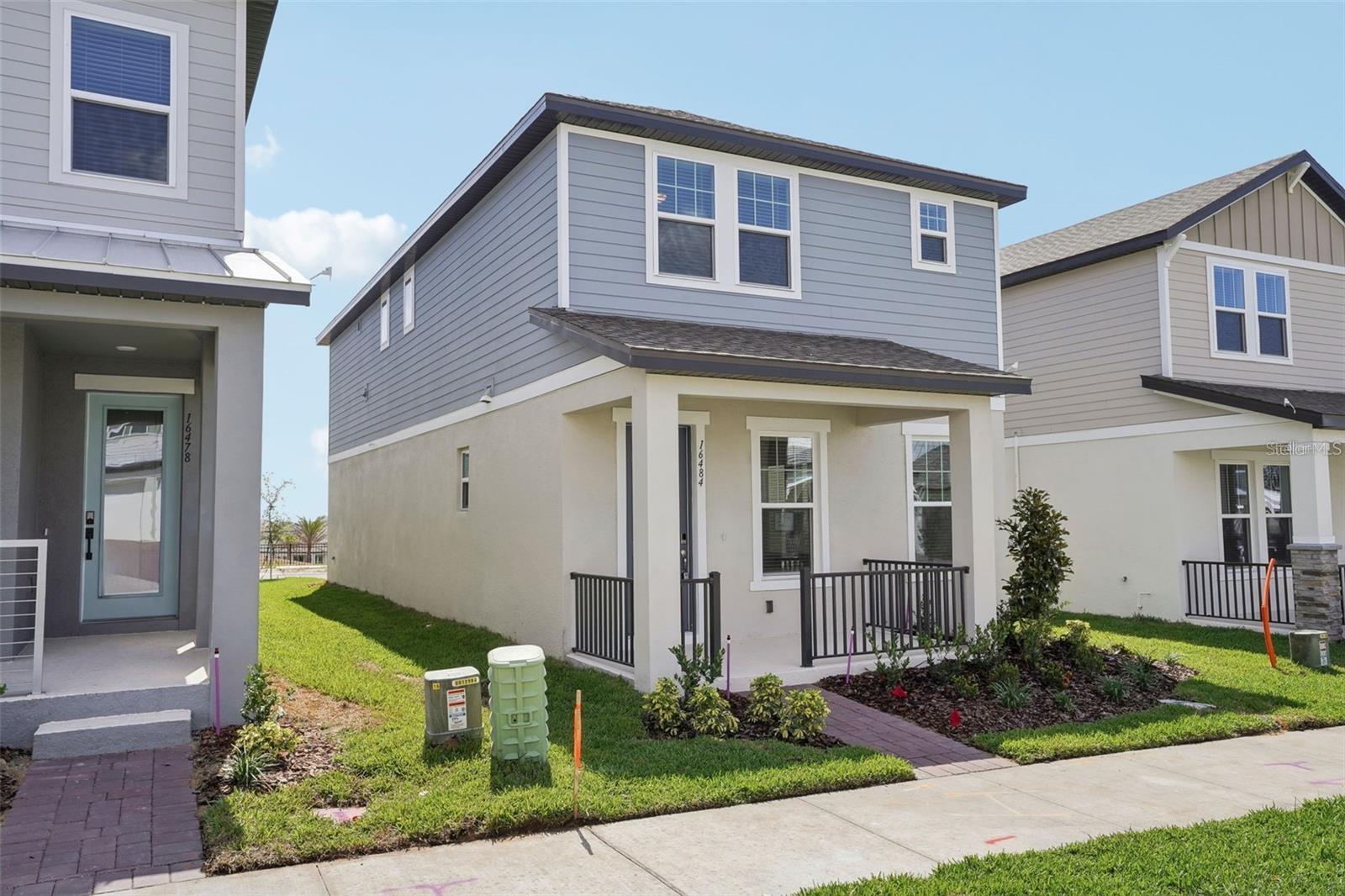 Image 3 of 37 For 16484 Silver Brook Way