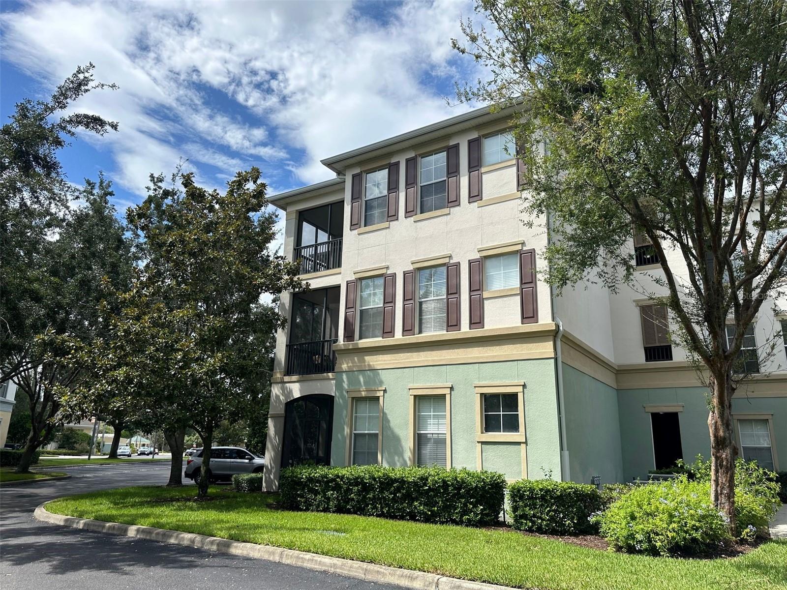 Details for 11446 Jasper Kay Terrace 303, WINDERMERE, FL 34786