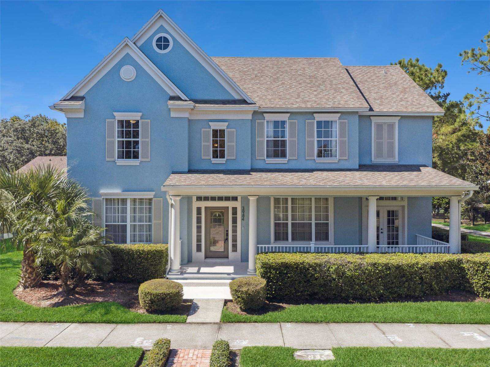 Details for 3984 Avalon Park West Boulevard, ORLANDO, FL 32828
