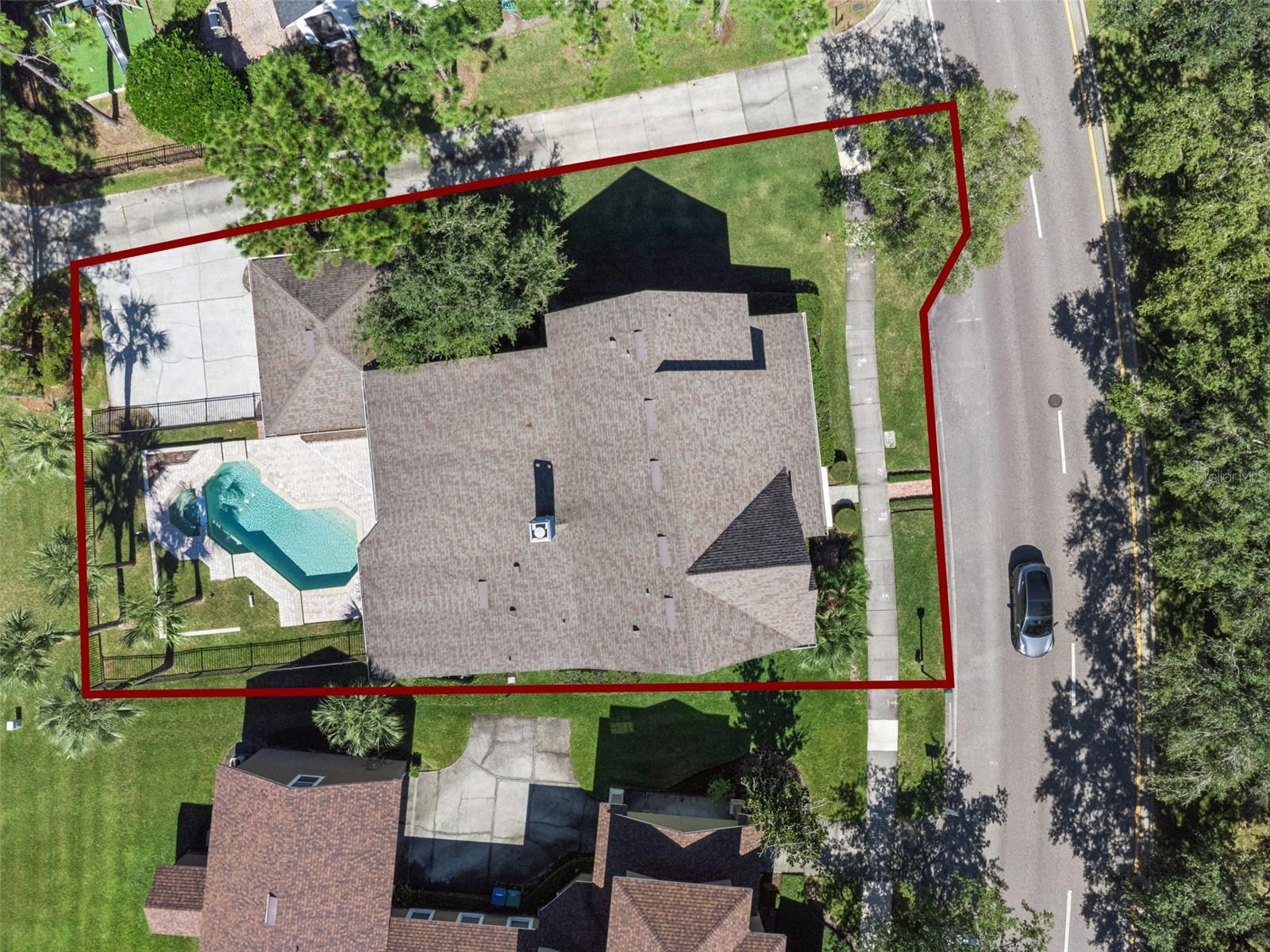 Image 32 of 46 For 3984 Avalon Park West Boulevard