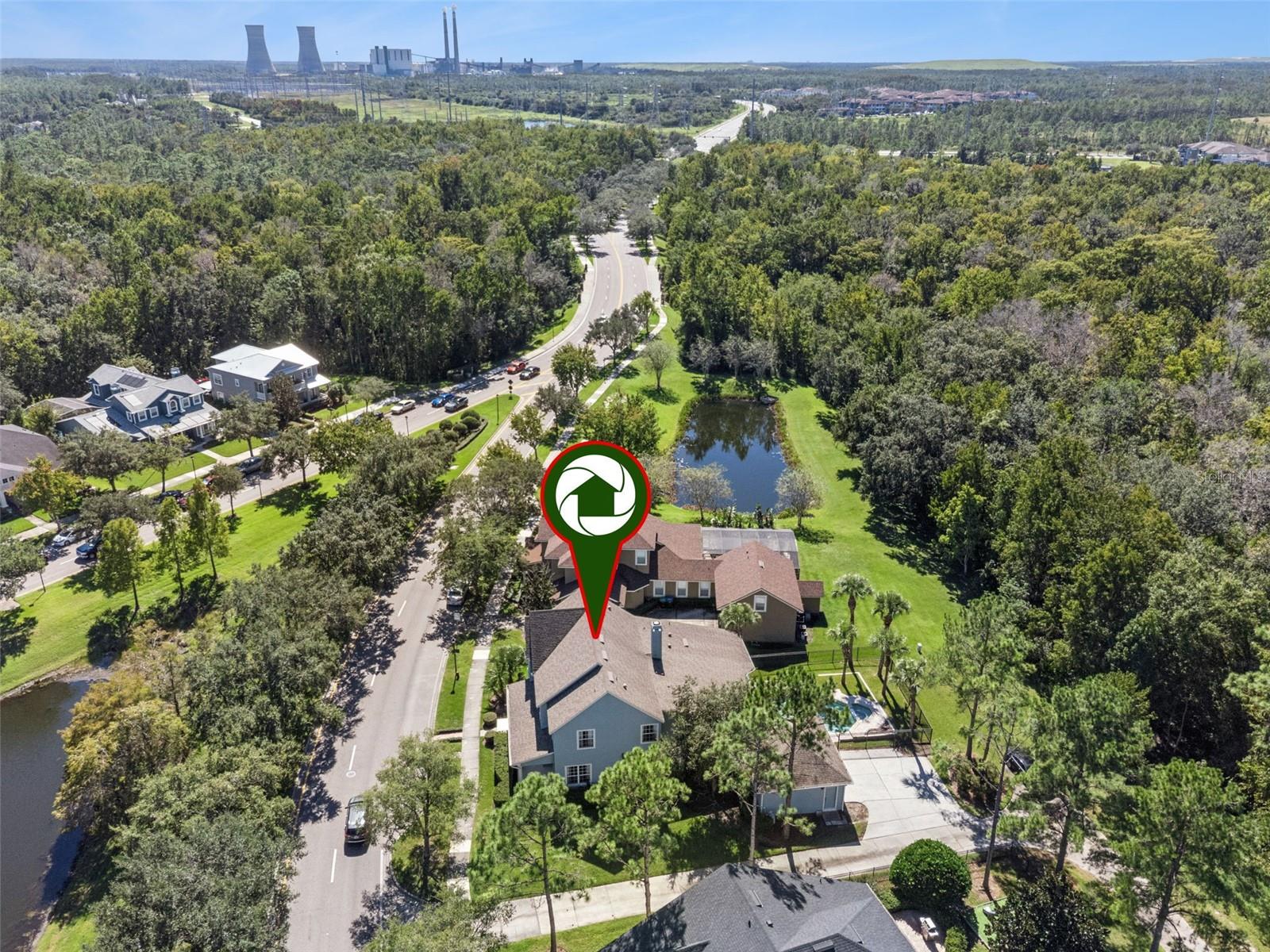 Image 34 of 46 For 3984 Avalon Park West Boulevard