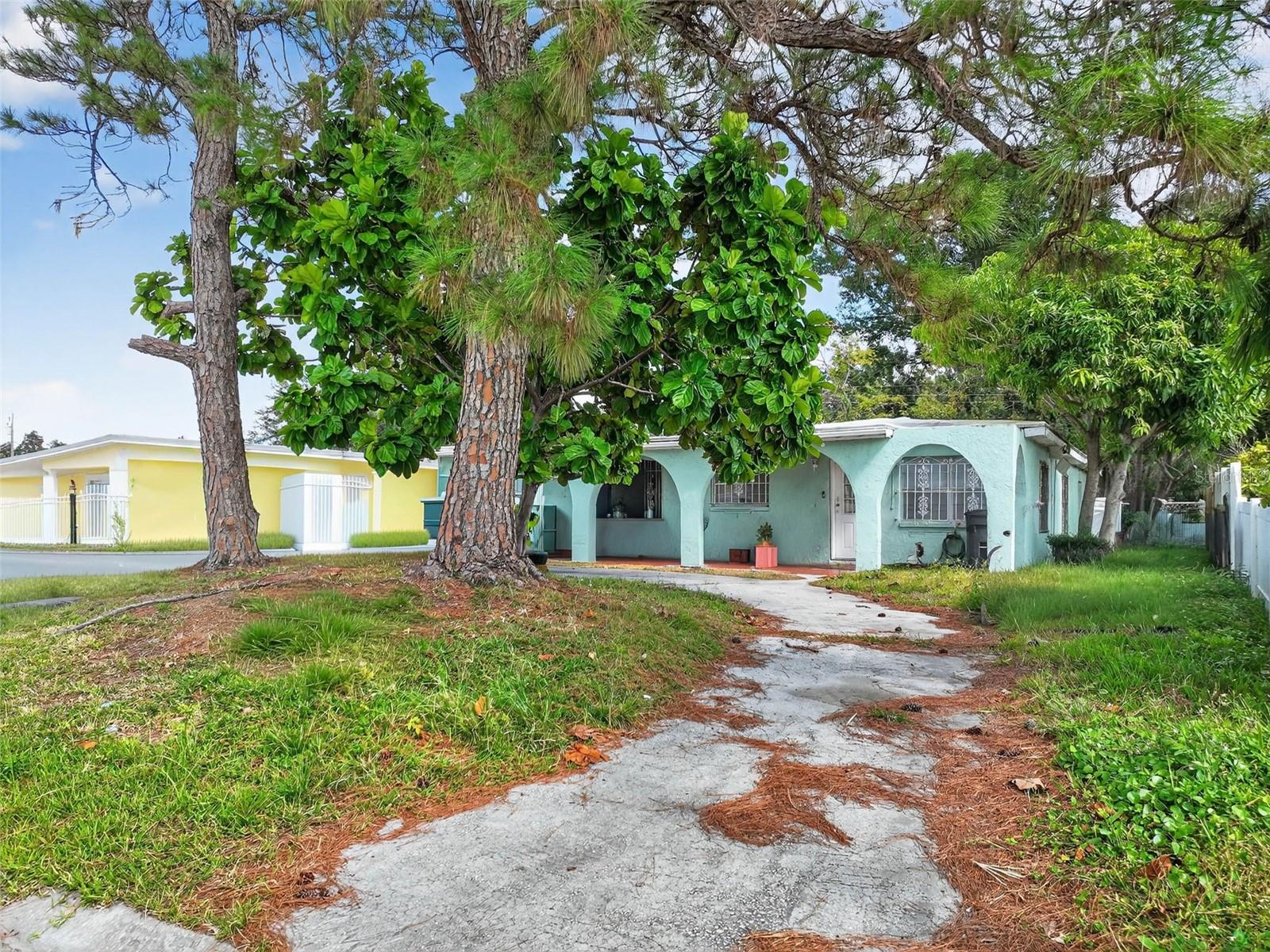 Image 46 of 62 For 6207 Blossom Avenue