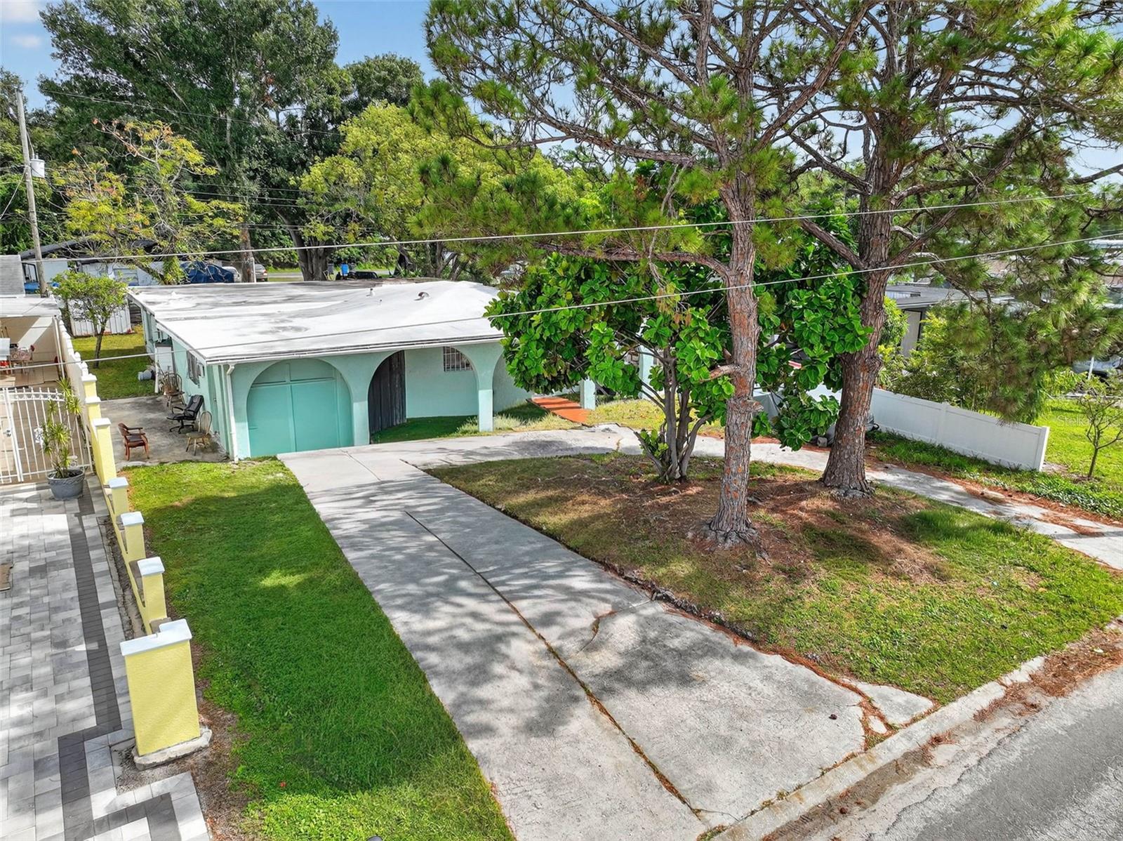 Image 47 of 62 For 6207 Blossom Avenue