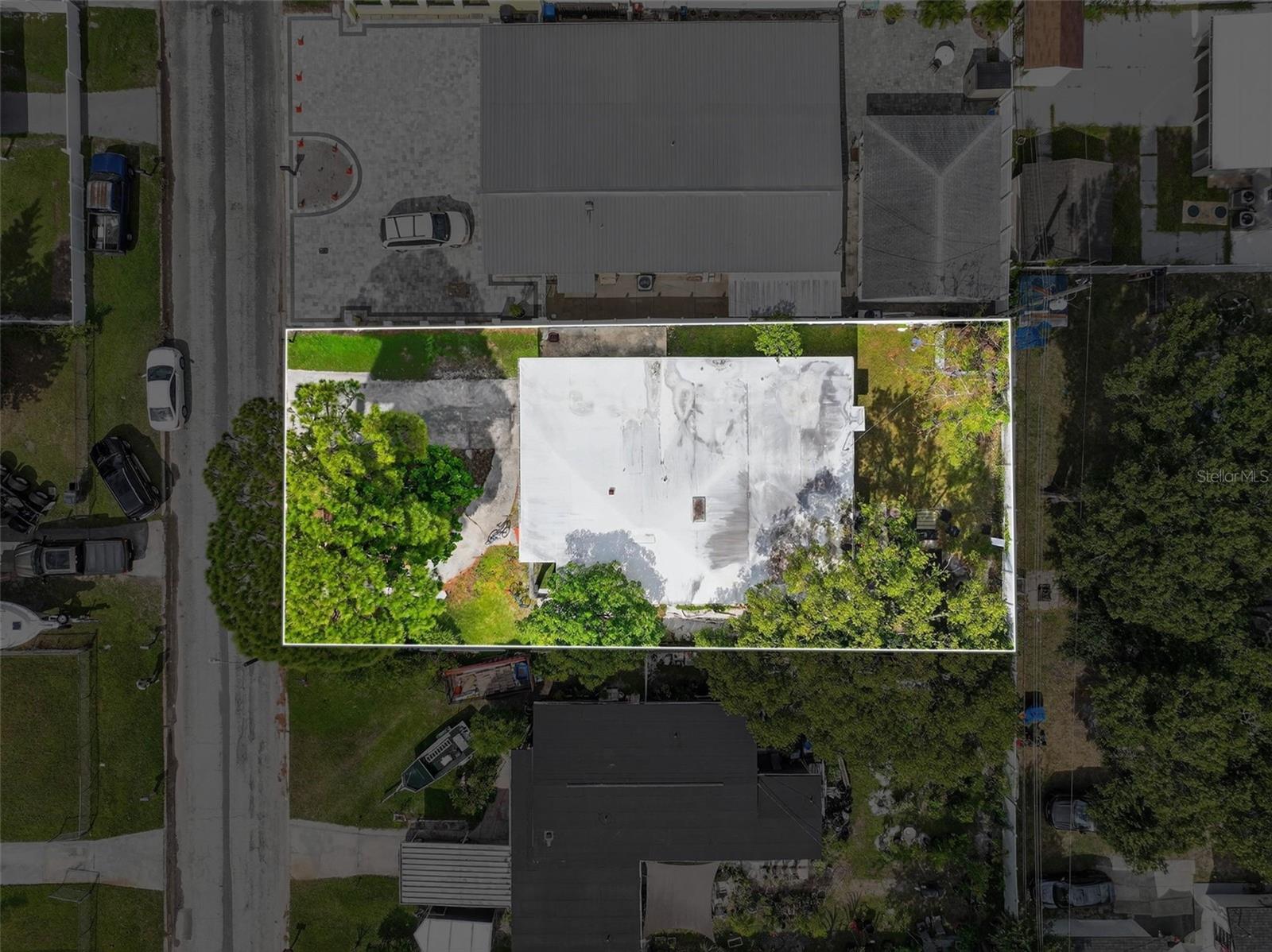 Image 52 of 62 For 6207 Blossom Avenue