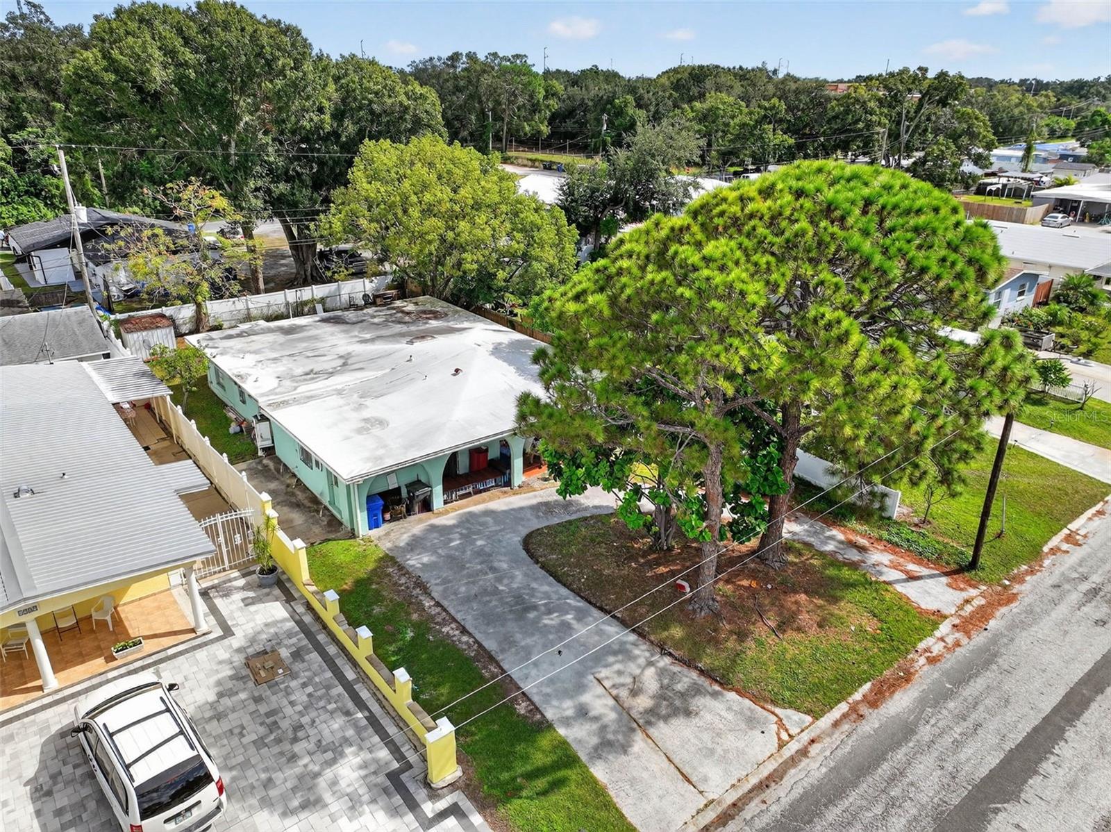 Image 53 of 62 For 6207 Blossom Avenue