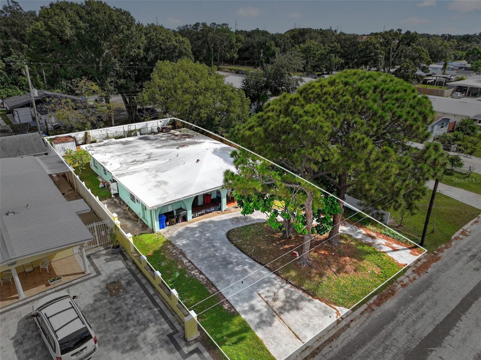 Image 54 of 62 For 6207 Blossom Avenue