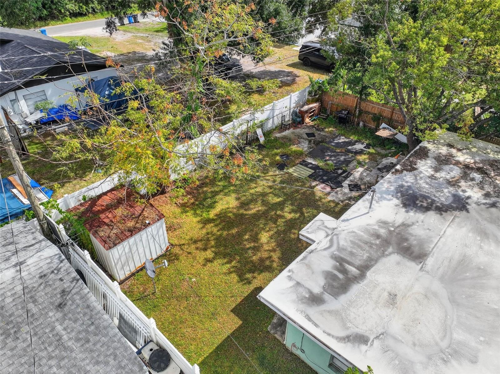 Image 57 of 62 For 6207 Blossom Avenue