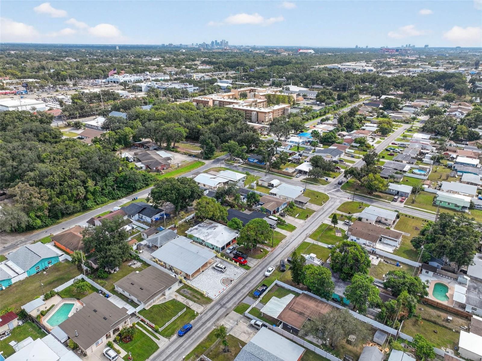 Image 58 of 62 For 6207 Blossom Avenue