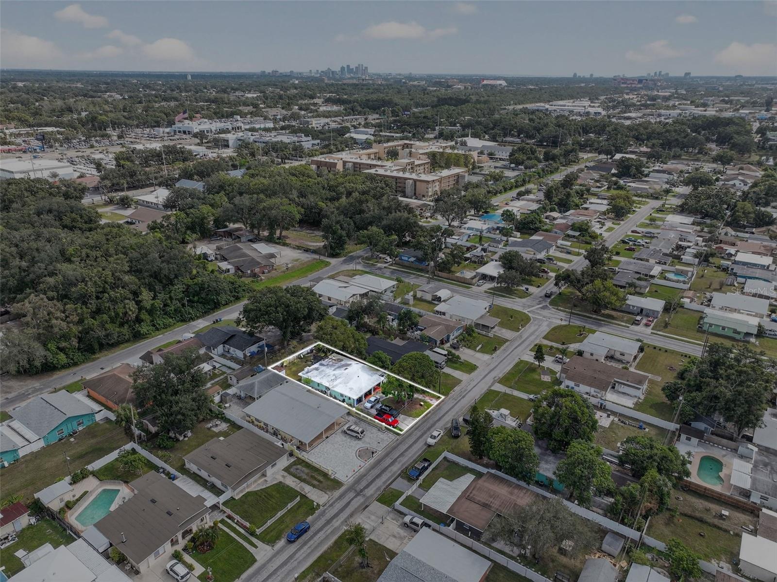 Image 59 of 62 For 6207 Blossom Avenue