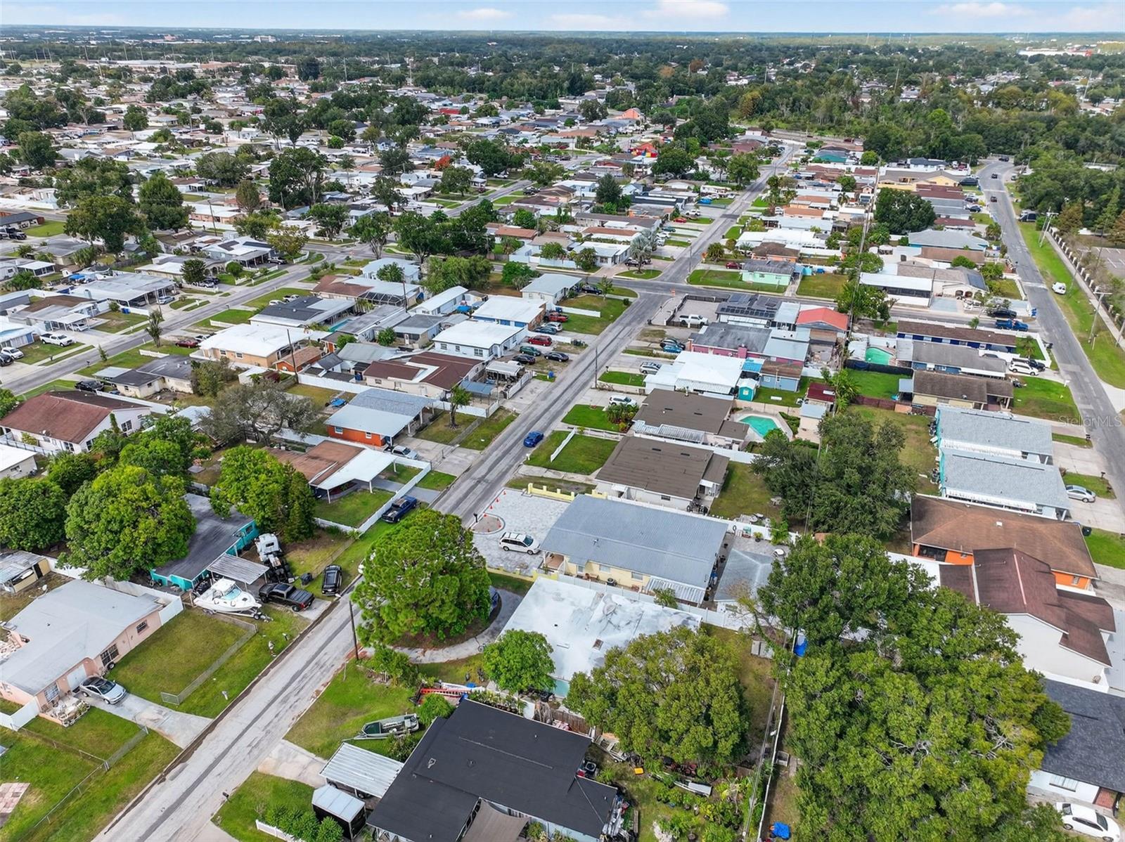 Image 61 of 62 For 6207 Blossom Avenue