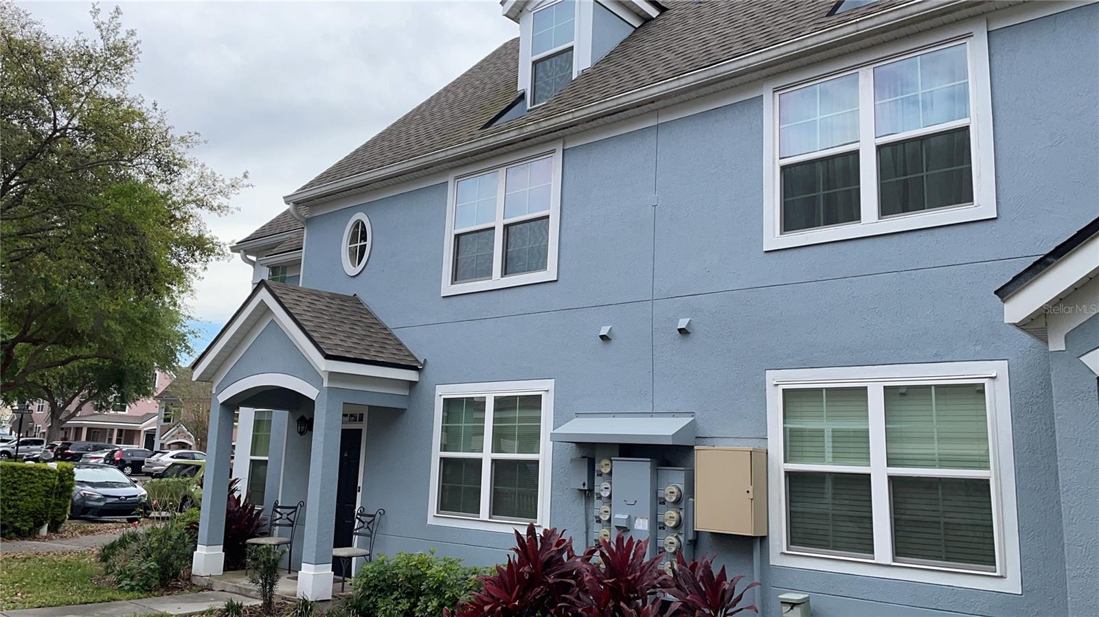 Details for 3368 Parkchester Square Boulevard 202, ORLANDO, FL 32835