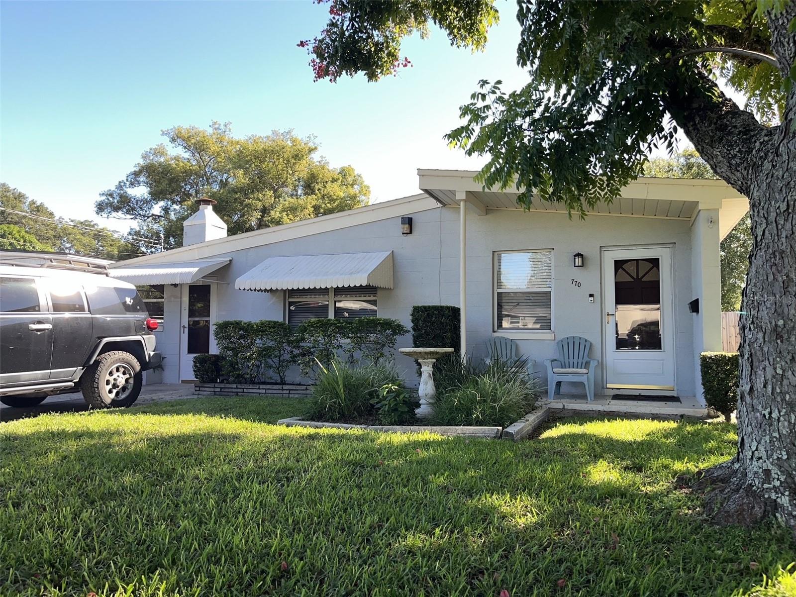 Details for 770 Baffie Avenue, WINTER PARK, FL 32789