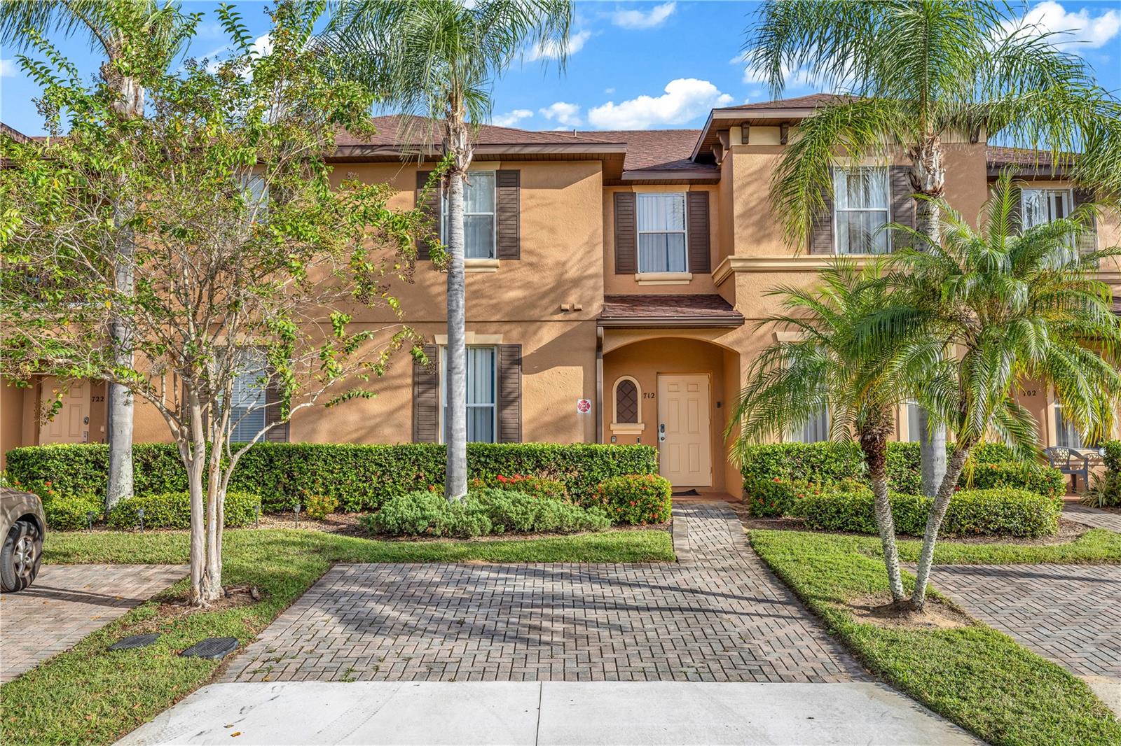 Details for 712 Calabria Avenue, DAVENPORT, FL 33897