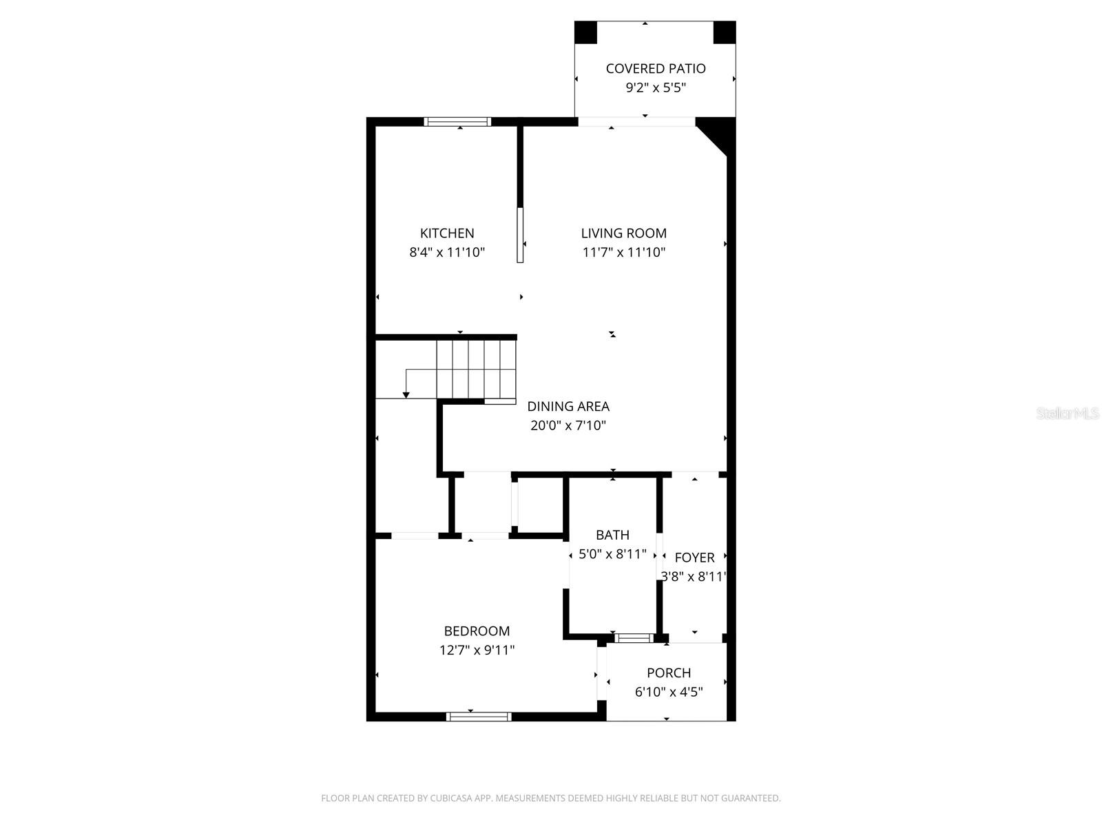 Image 26 of 39 For 712 Calabria Avenue