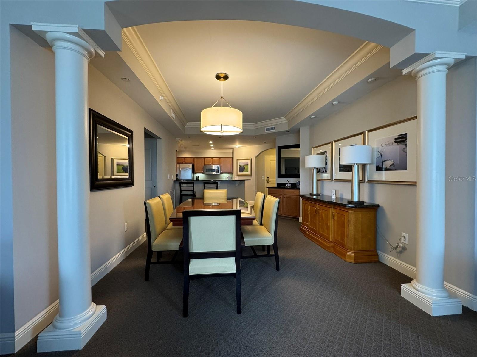 Image 12 of 14 For 8495 Miracle Drive 309