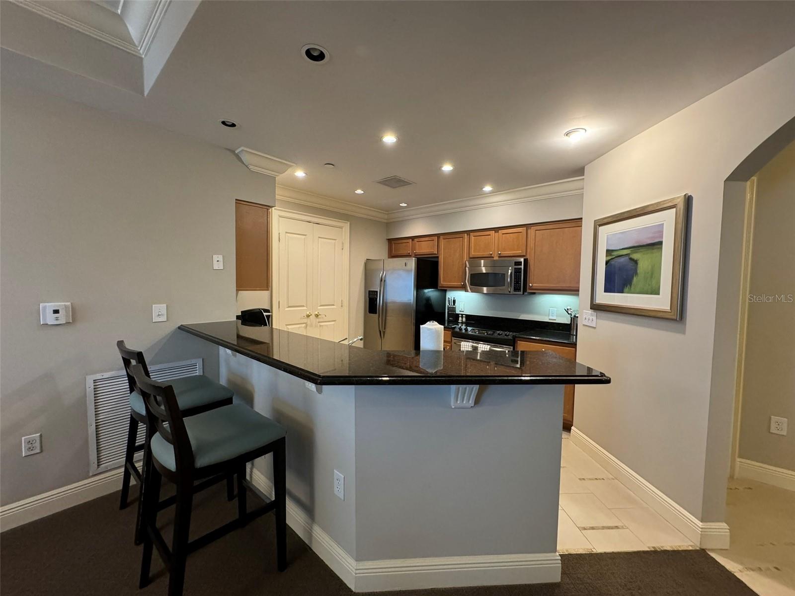 Image 6 of 14 For 8495 Miracle Drive 309