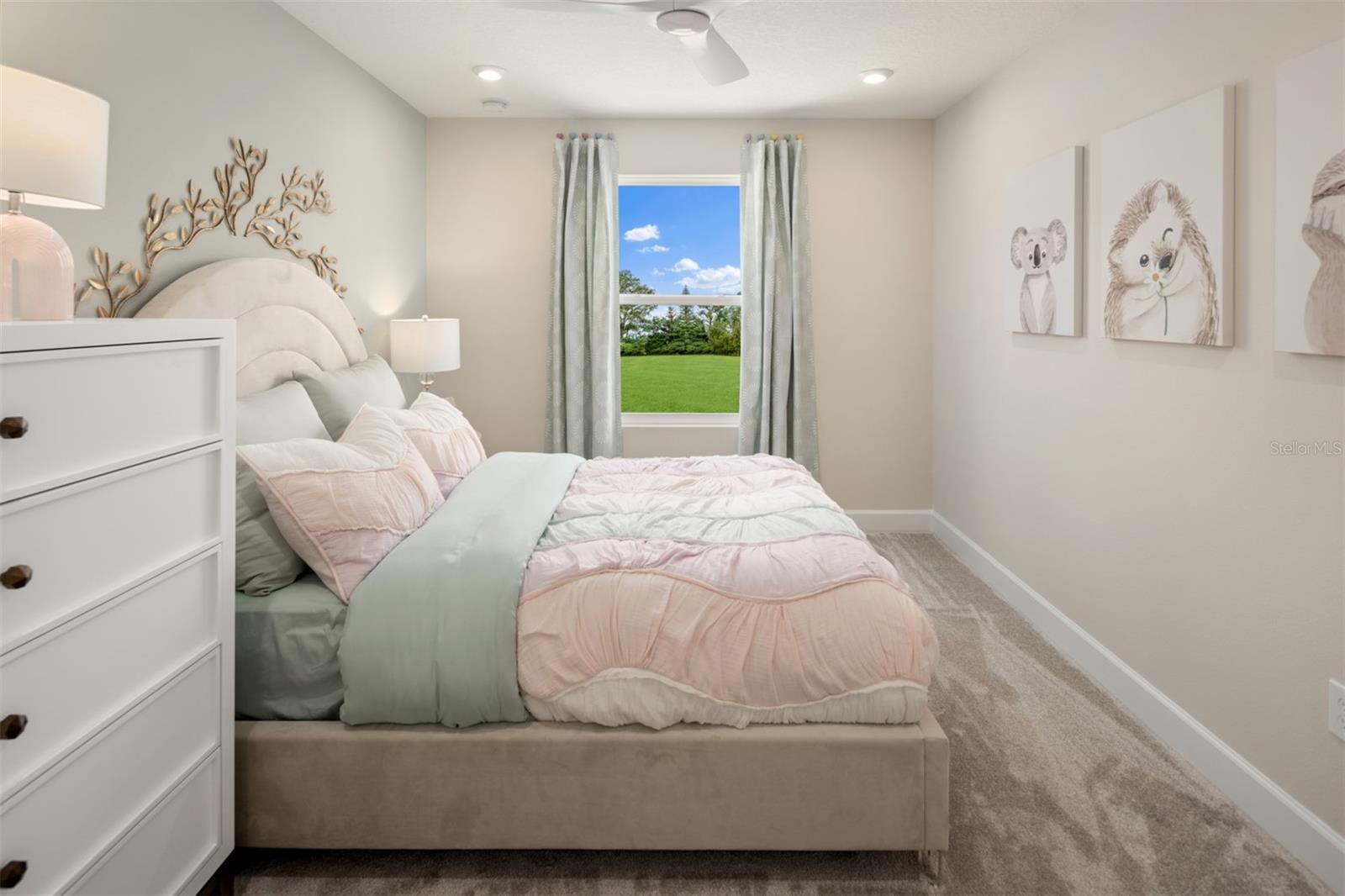Image 12 of 15 For 2895 Camellia Flower Street