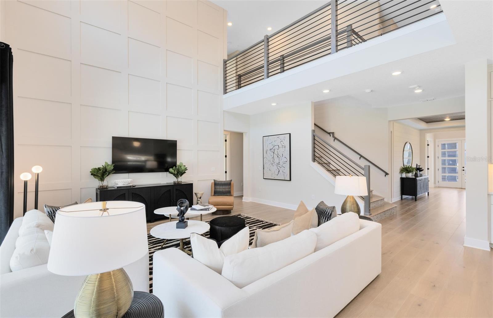 Image 17 of 54 For 4608 Golden Birch Avenue