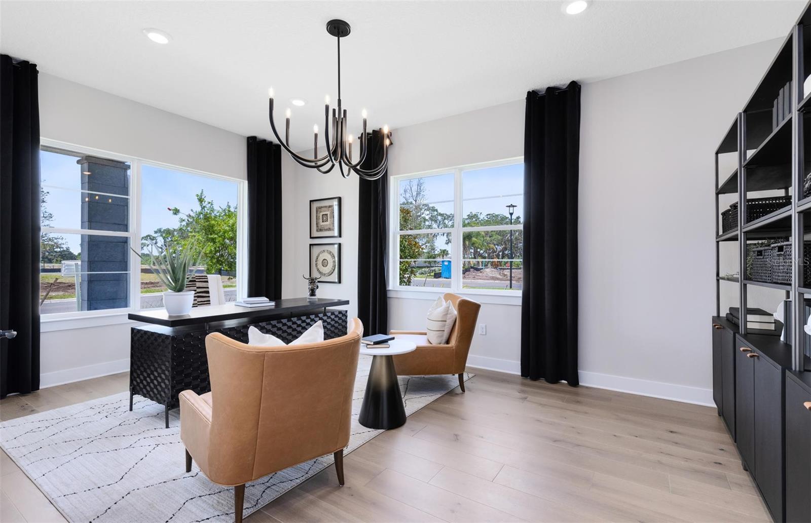 Image 4 of 54 For 4608 Golden Birch Avenue