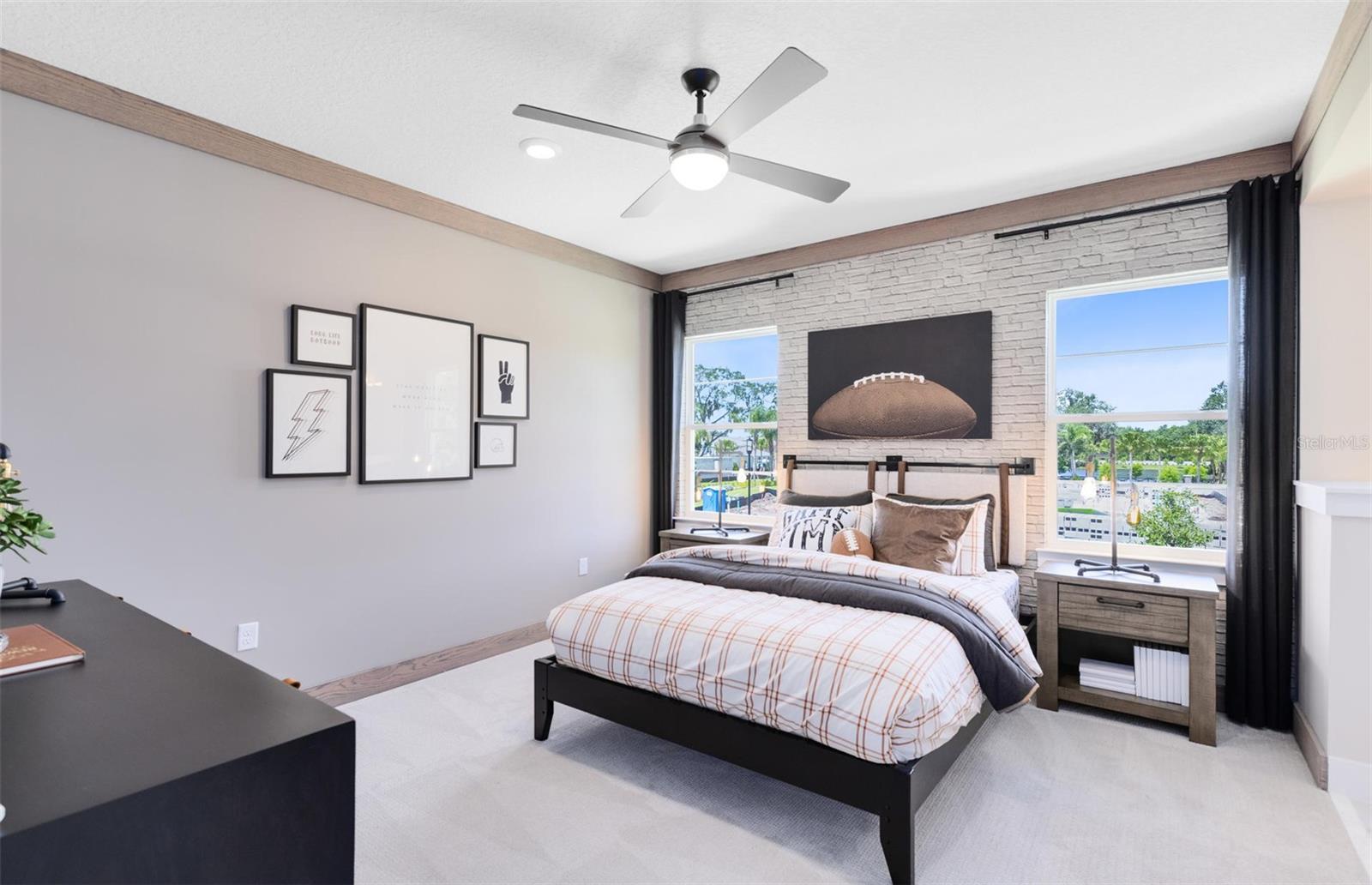 Image 49 of 54 For 4608 Golden Birch Avenue