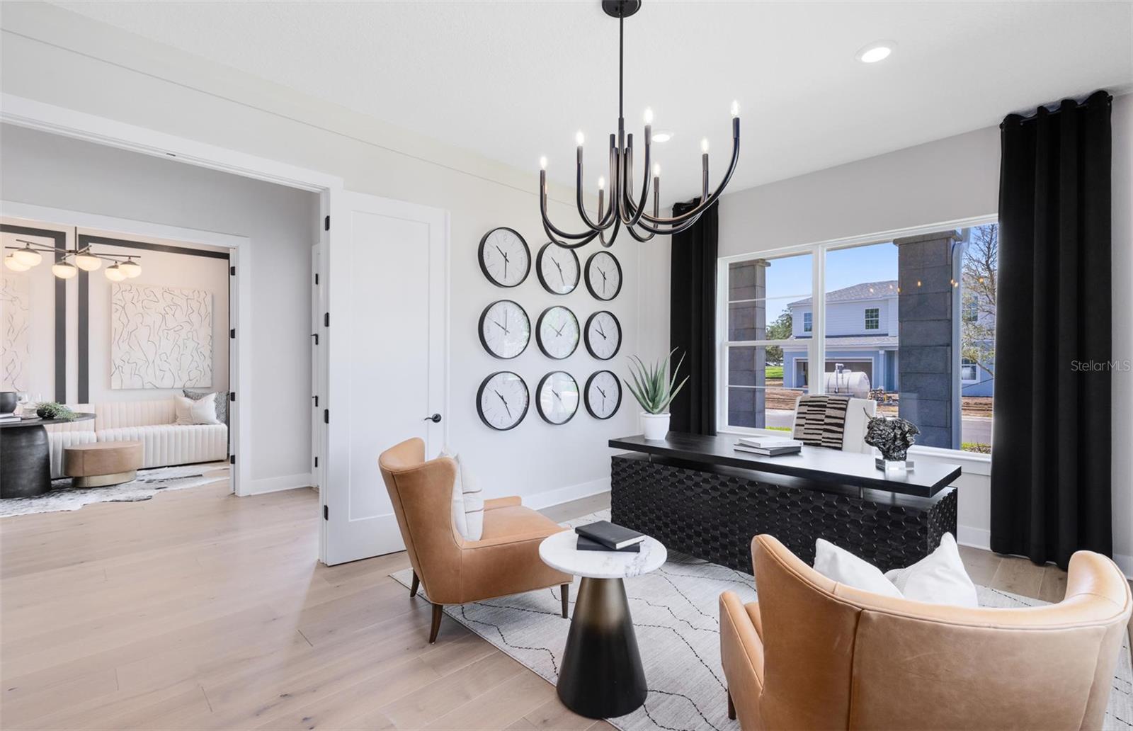 Image 5 of 54 For 4608 Golden Birch Avenue