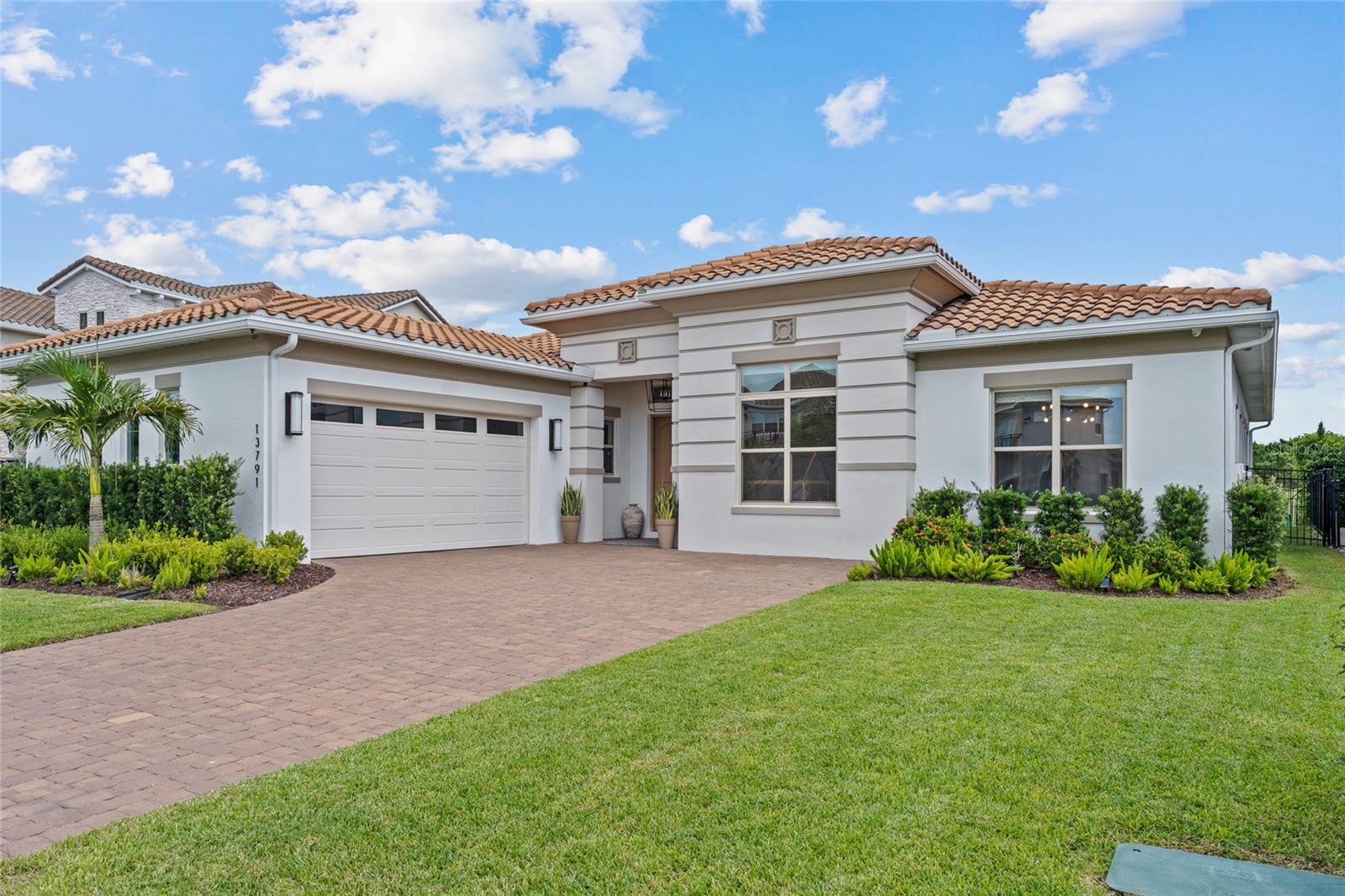 Details for 13791 Abberwick Drive, ORLANDO, FL 32832