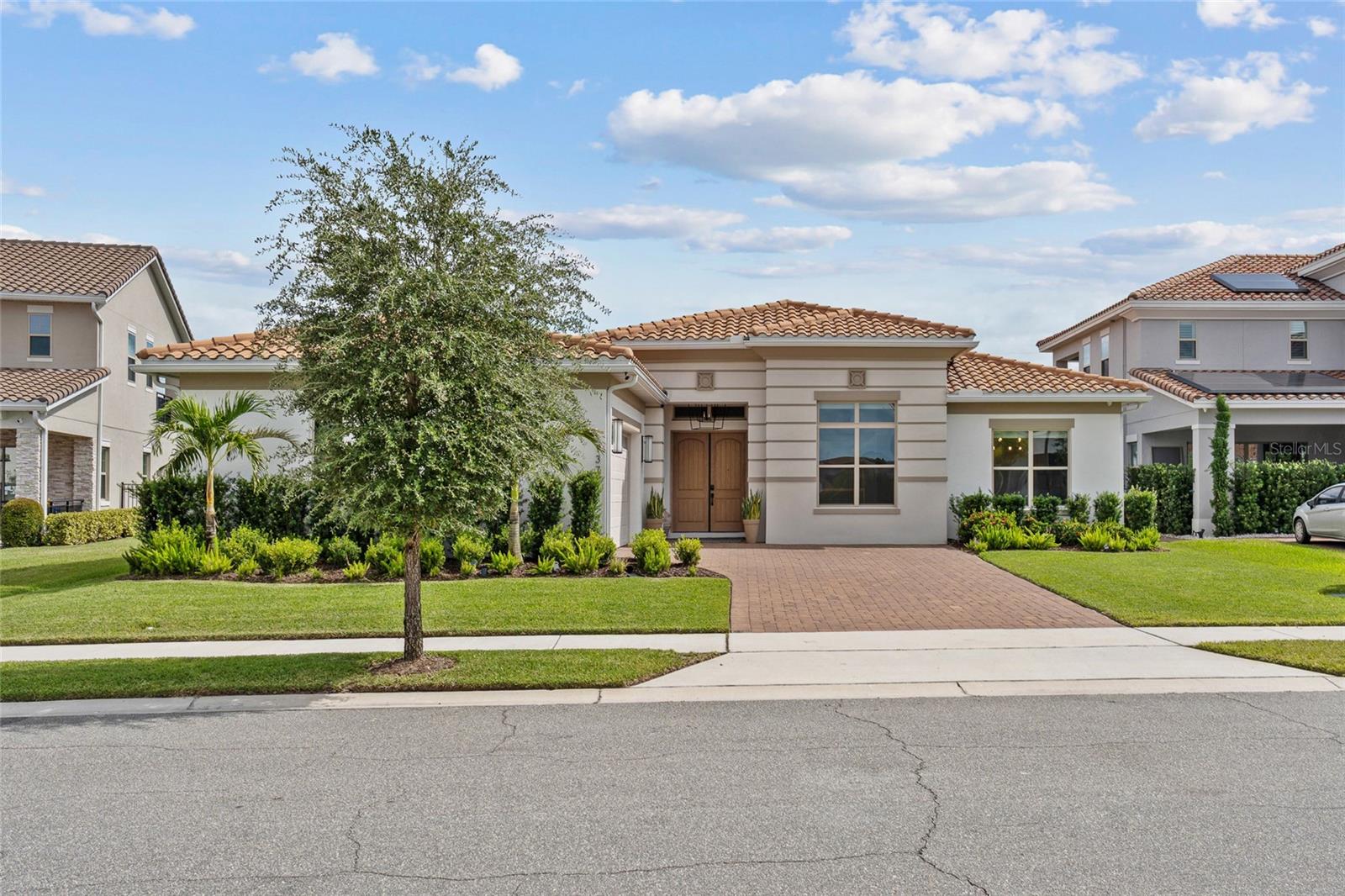 Image 2 of 56 For 13791 Abberwick Drive